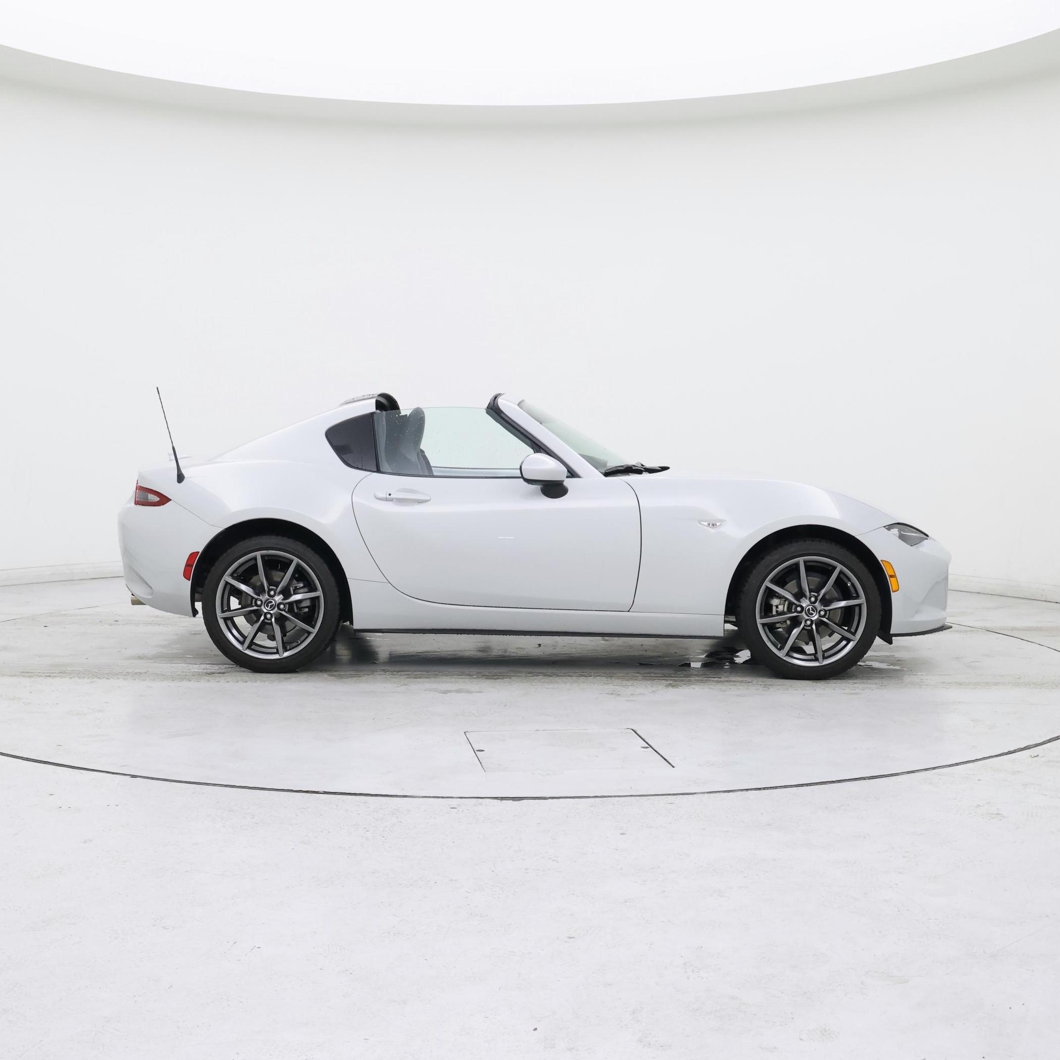 Thumbnail: 2019 Mazda MX-5 Miata - 7