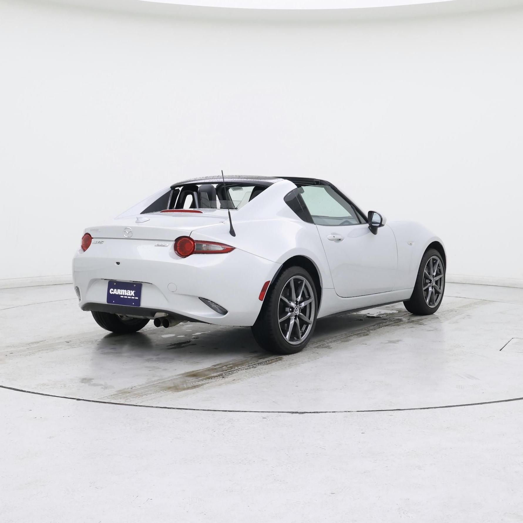 Thumbnail: 2019 Mazda MX-5 Miata - 8