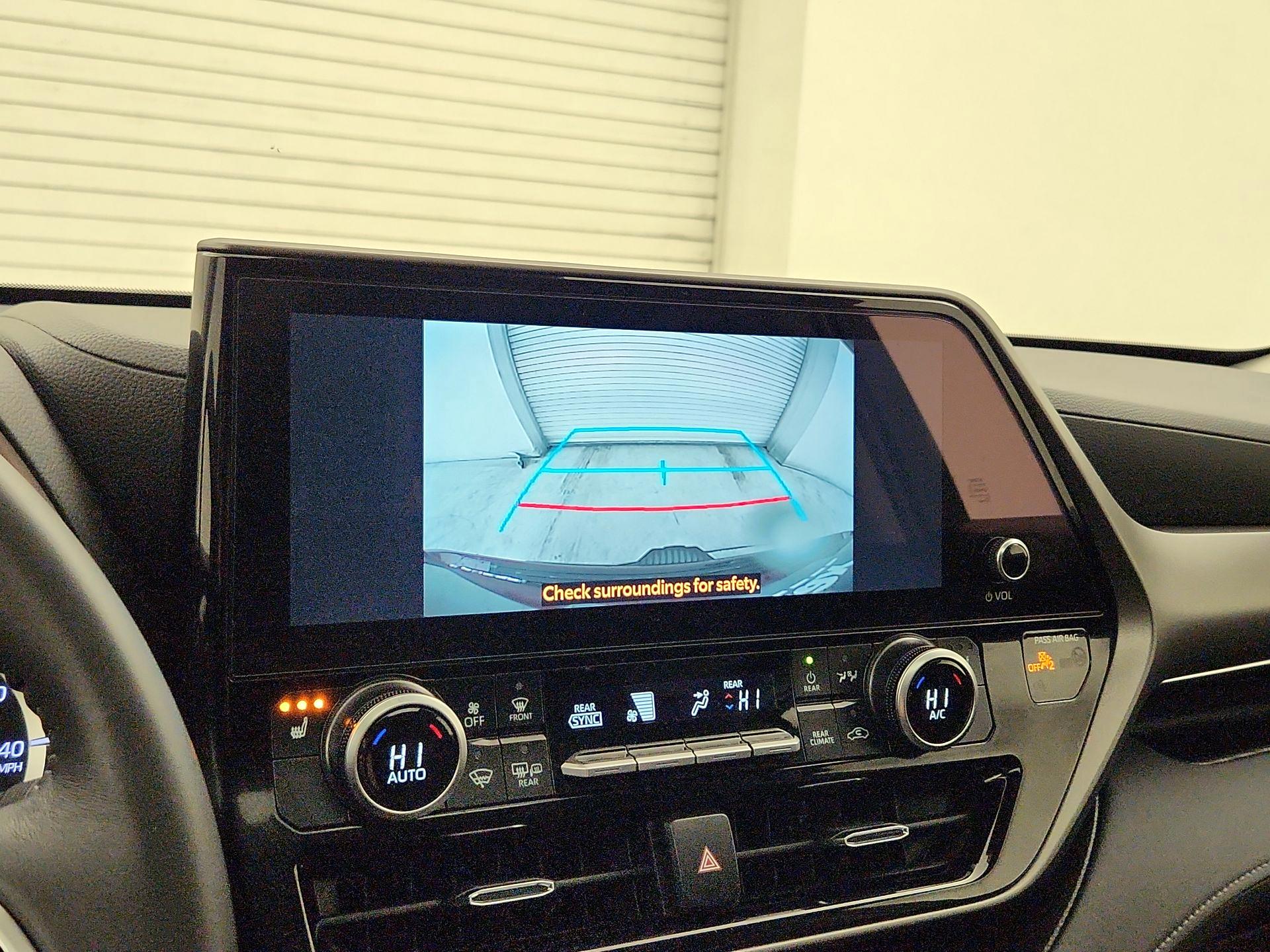 Thumbnail: 2025 Toyota Highlander - 14