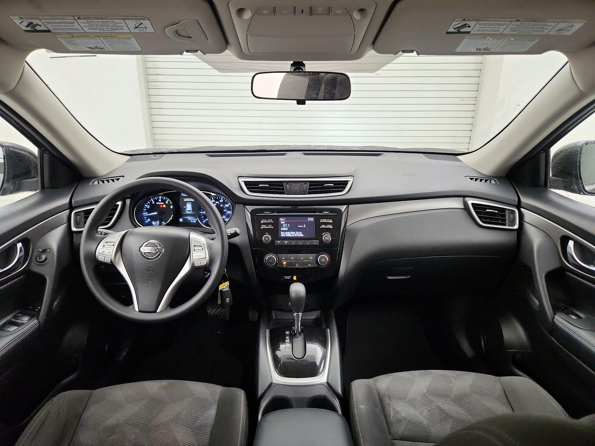 Thumbnail: 2016 Nissan Rogue - 9