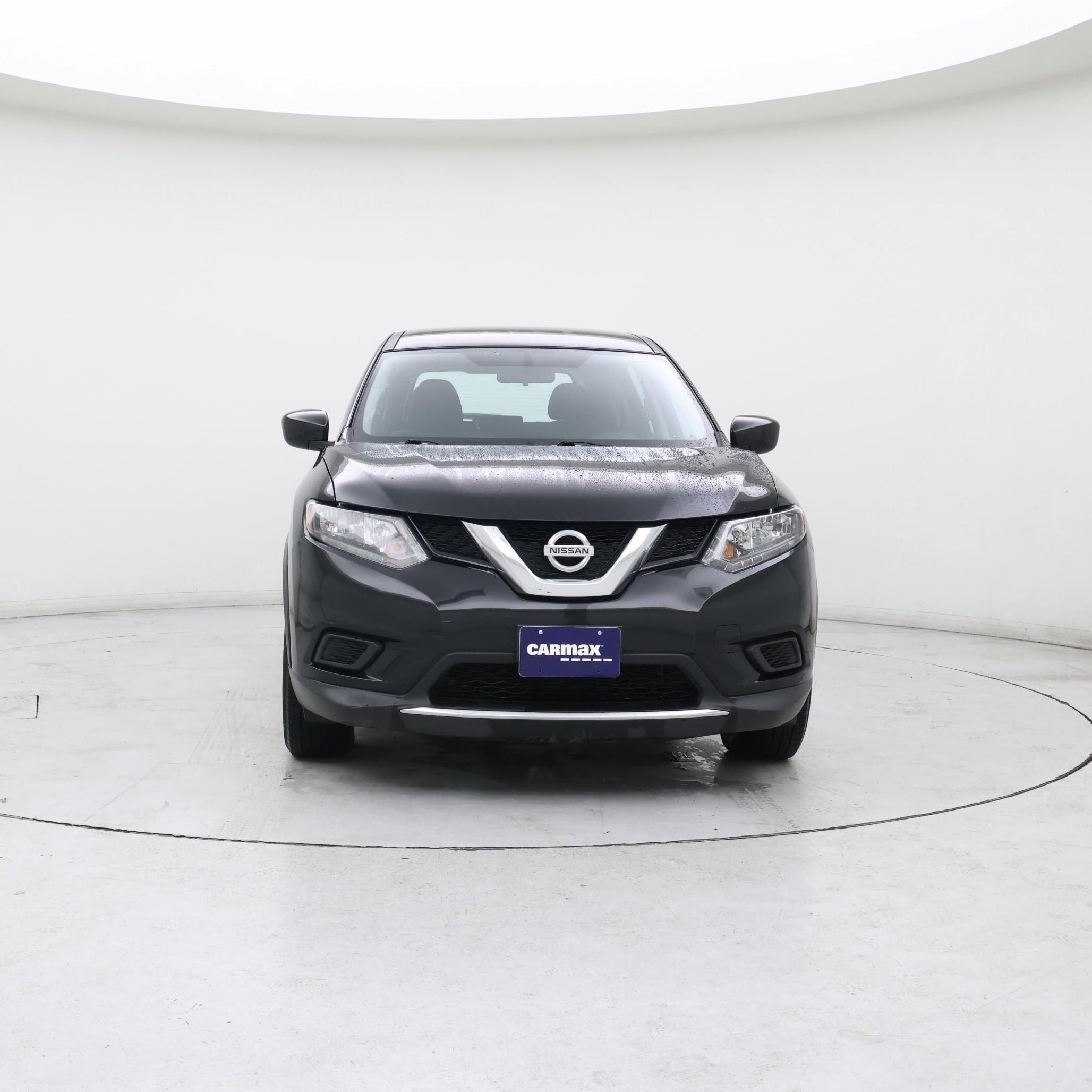 Thumbnail: 2016 Nissan Rogue - 5