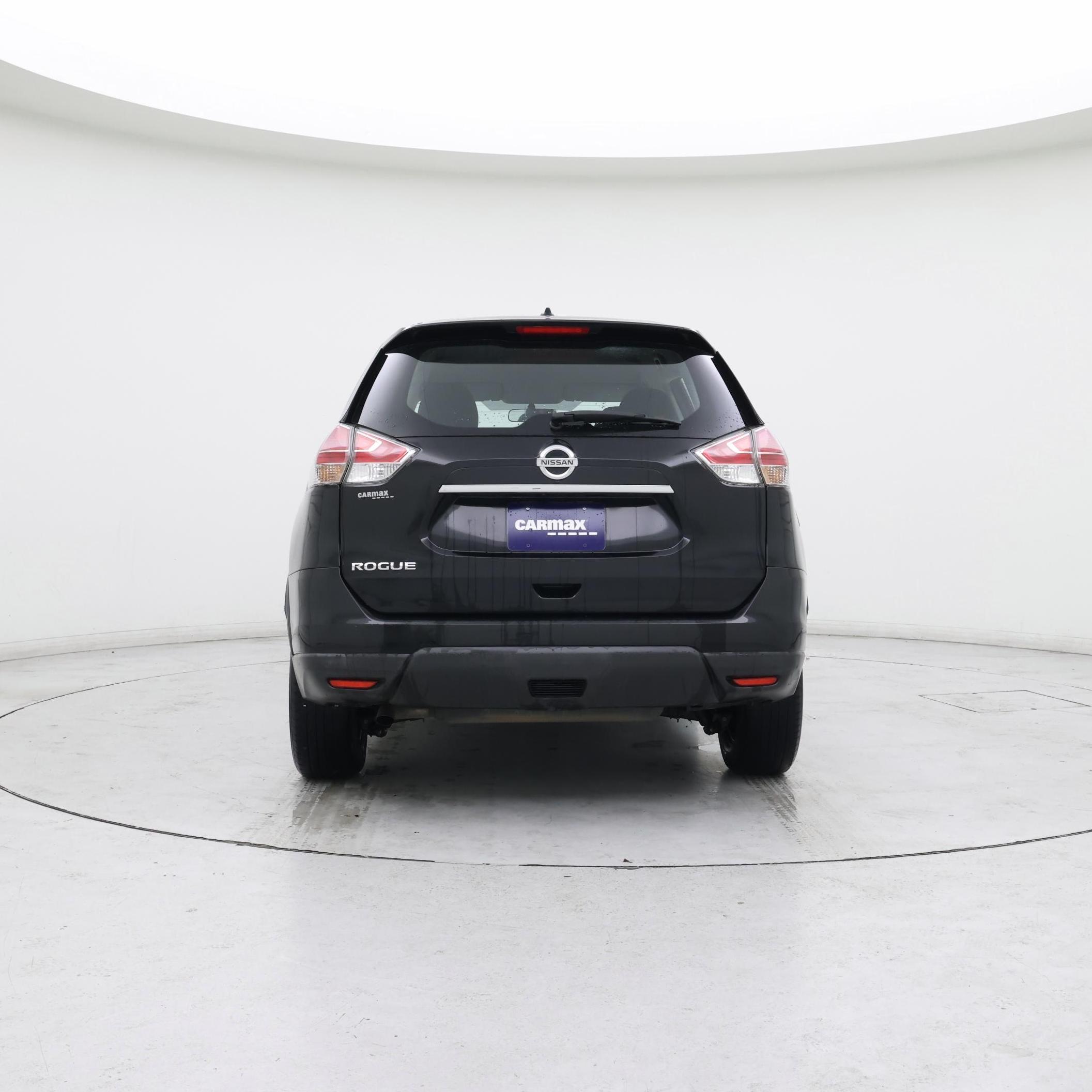 Thumbnail: 2016 Nissan Rogue - 6