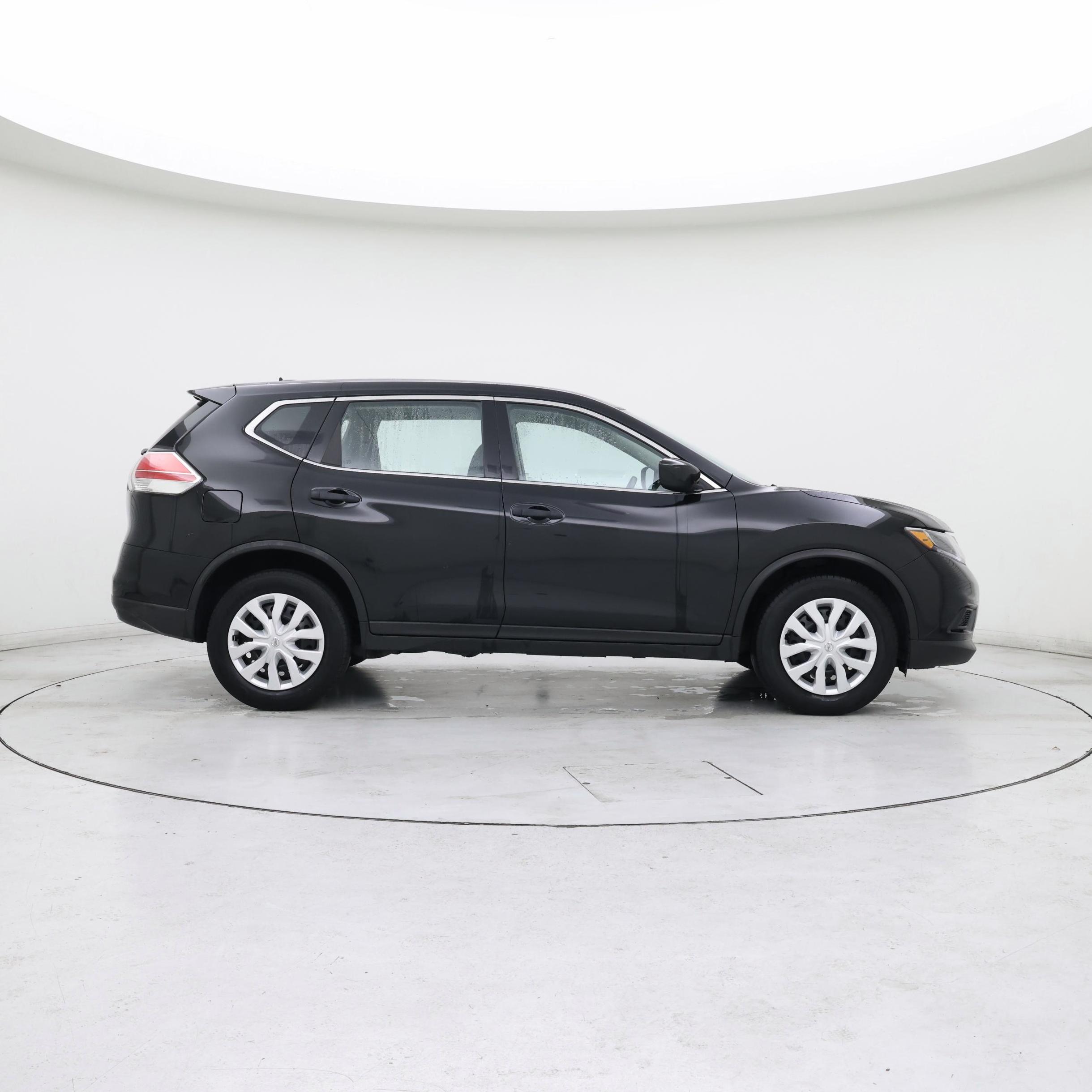 Thumbnail: 2016 Nissan Rogue - 7