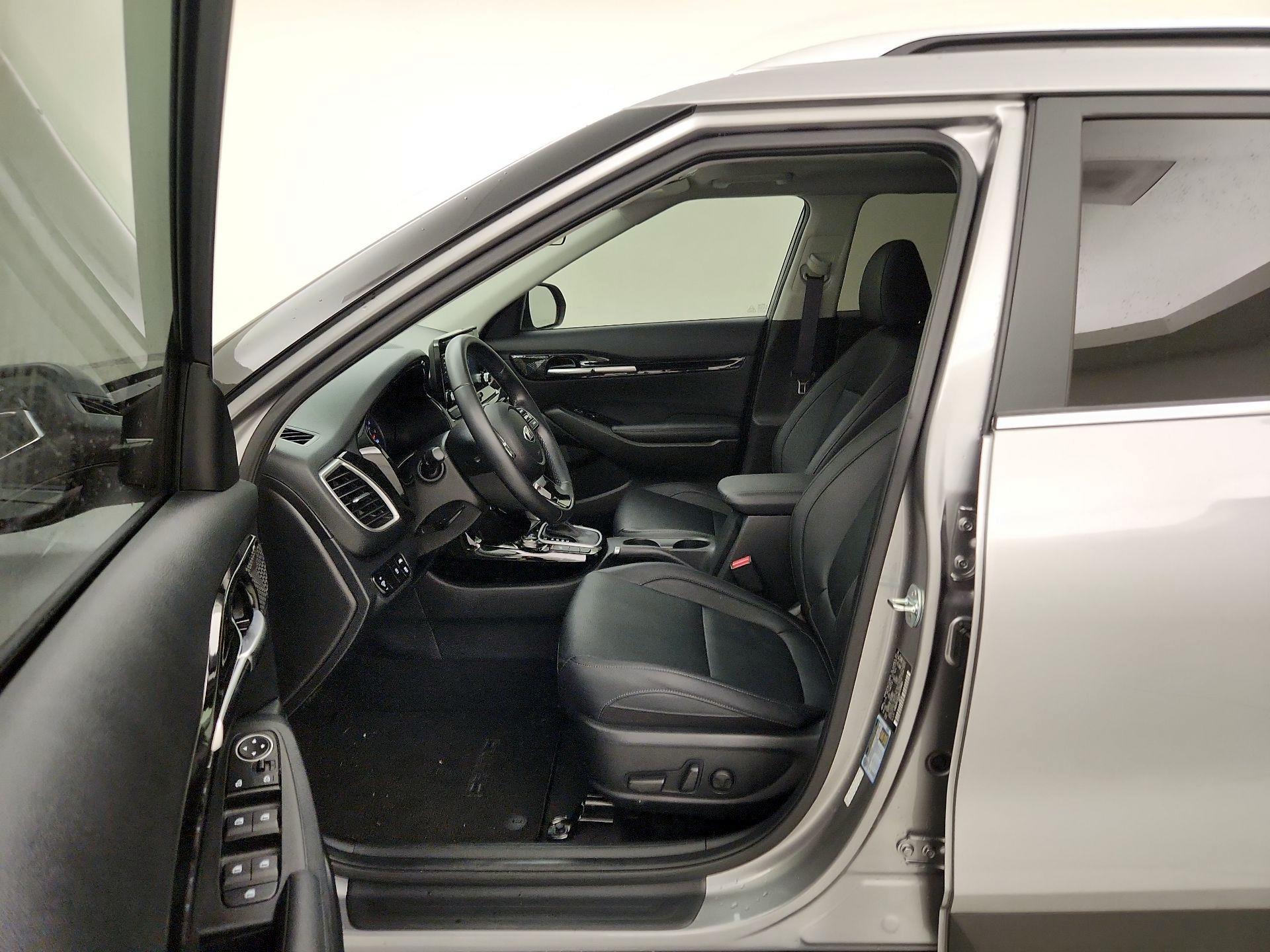 Thumbnail: 2021 Kia Seltos - 11