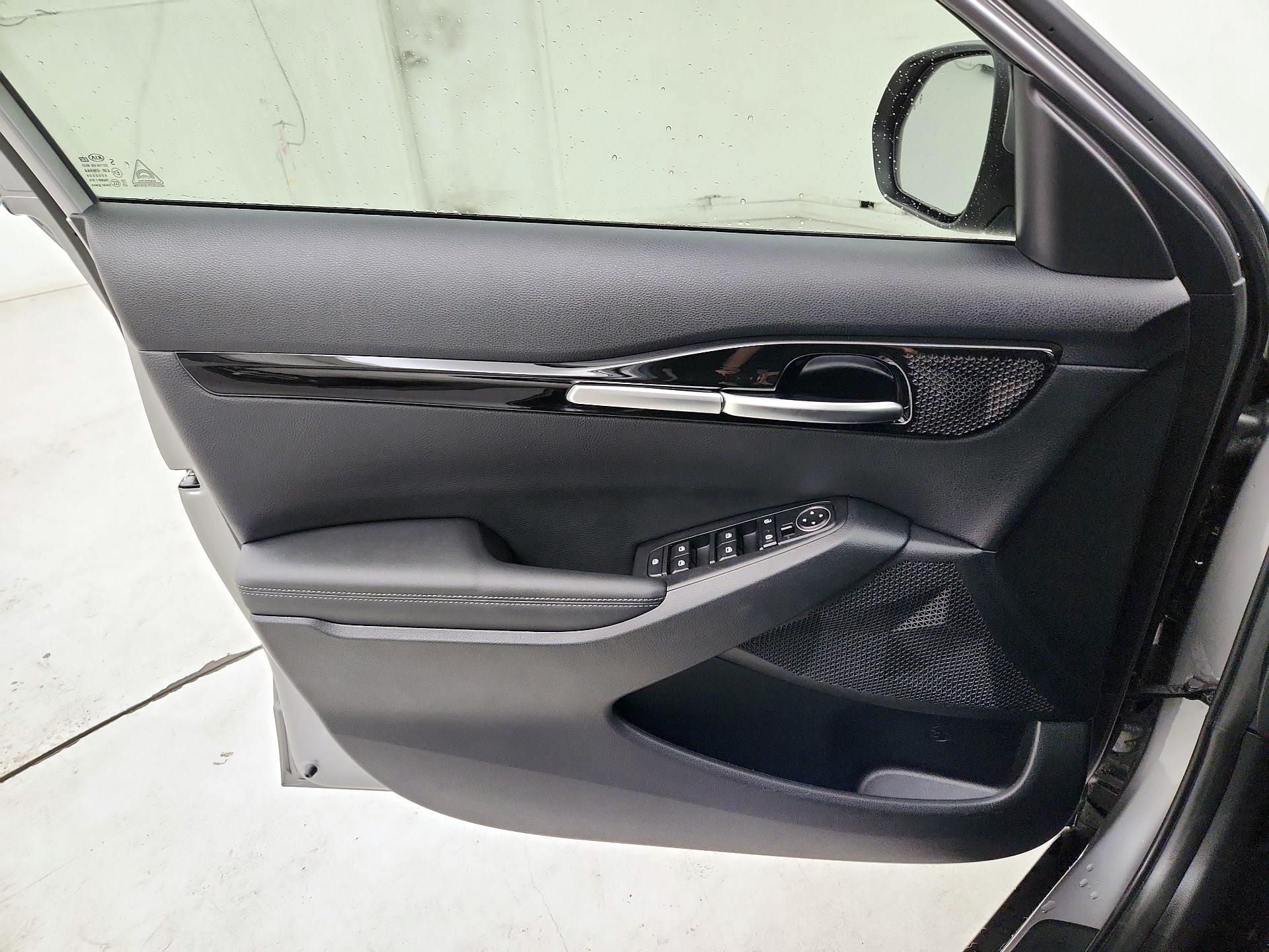 Thumbnail: 2021 Kia Seltos - 12