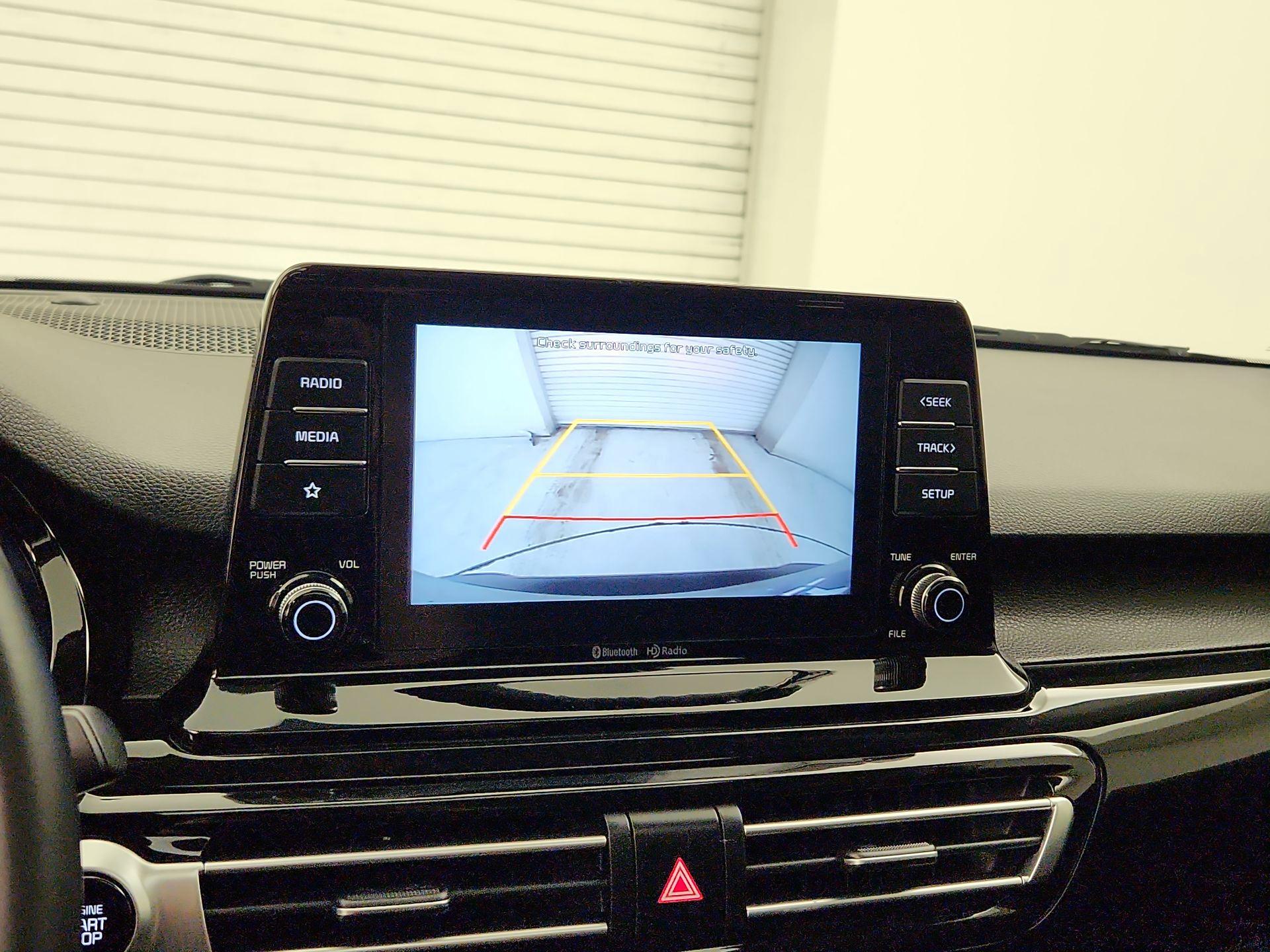 Thumbnail: 2021 Kia Seltos - 14