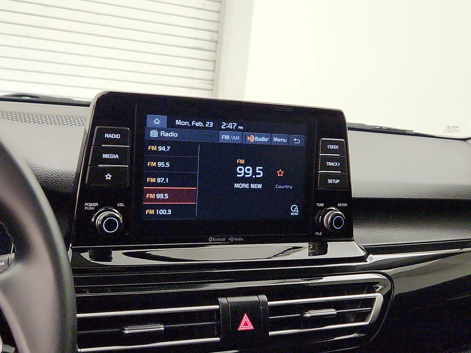 Thumbnail: 2021 Kia Seltos - 15