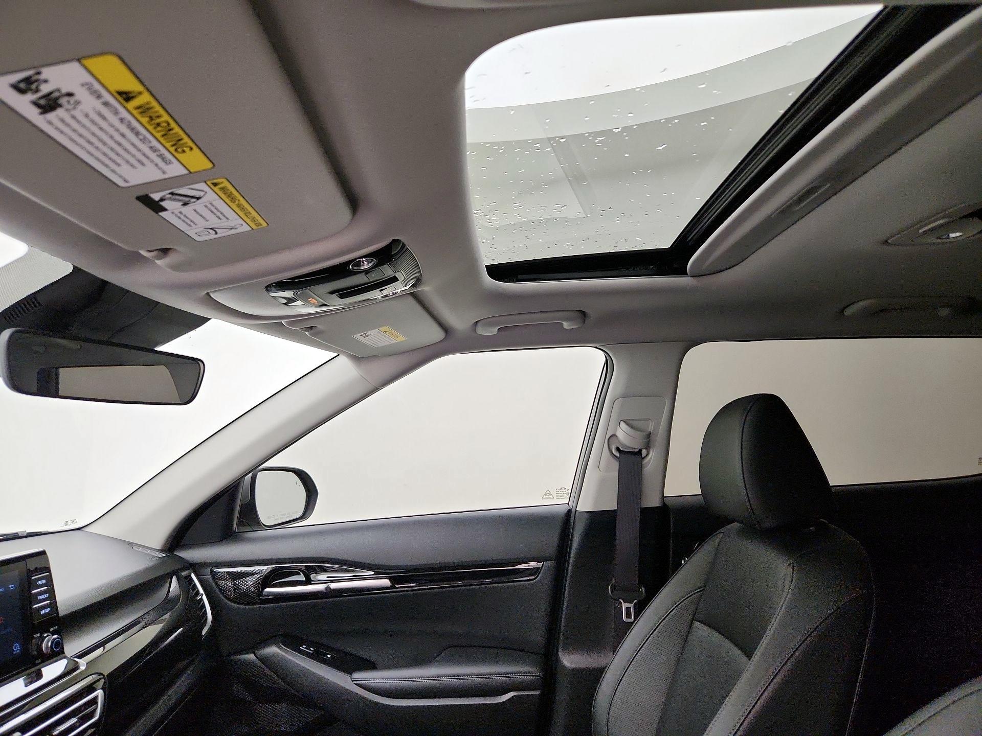 Thumbnail: 2021 Kia Seltos - 19