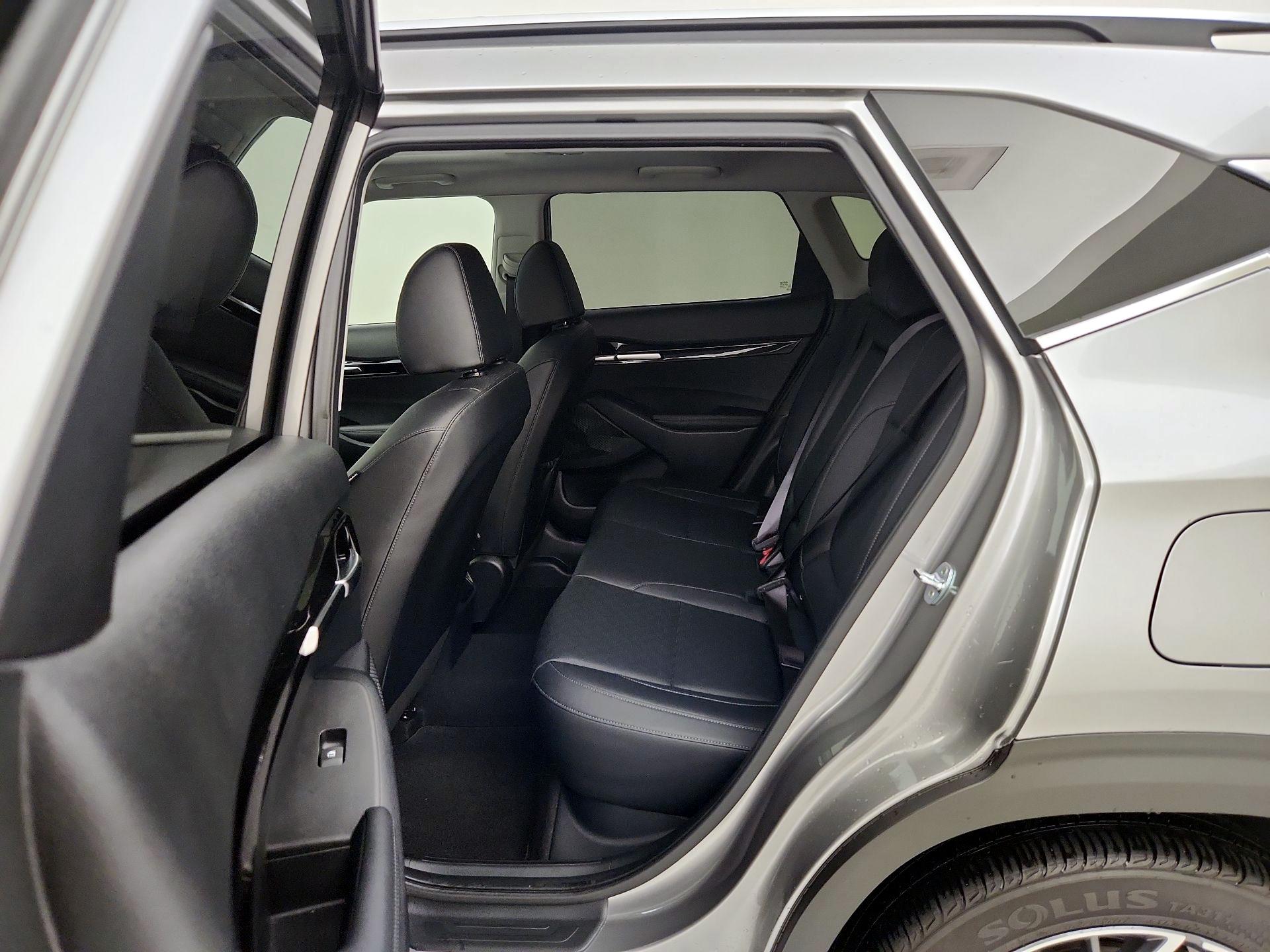 Thumbnail: 2021 Kia Seltos - 20