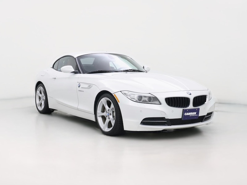 2014 BMW Z4 sDrive28i -
                  Portland, OR