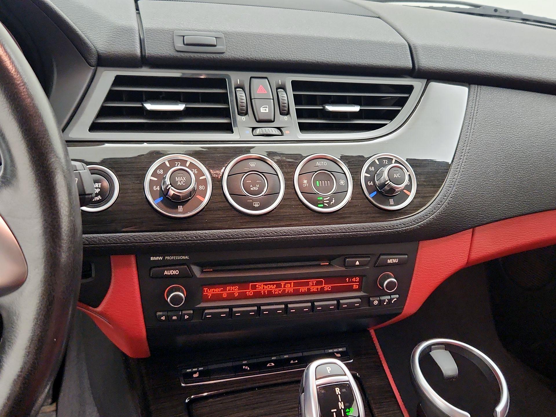 Thumbnail: 2014 BMW Z4 - 15