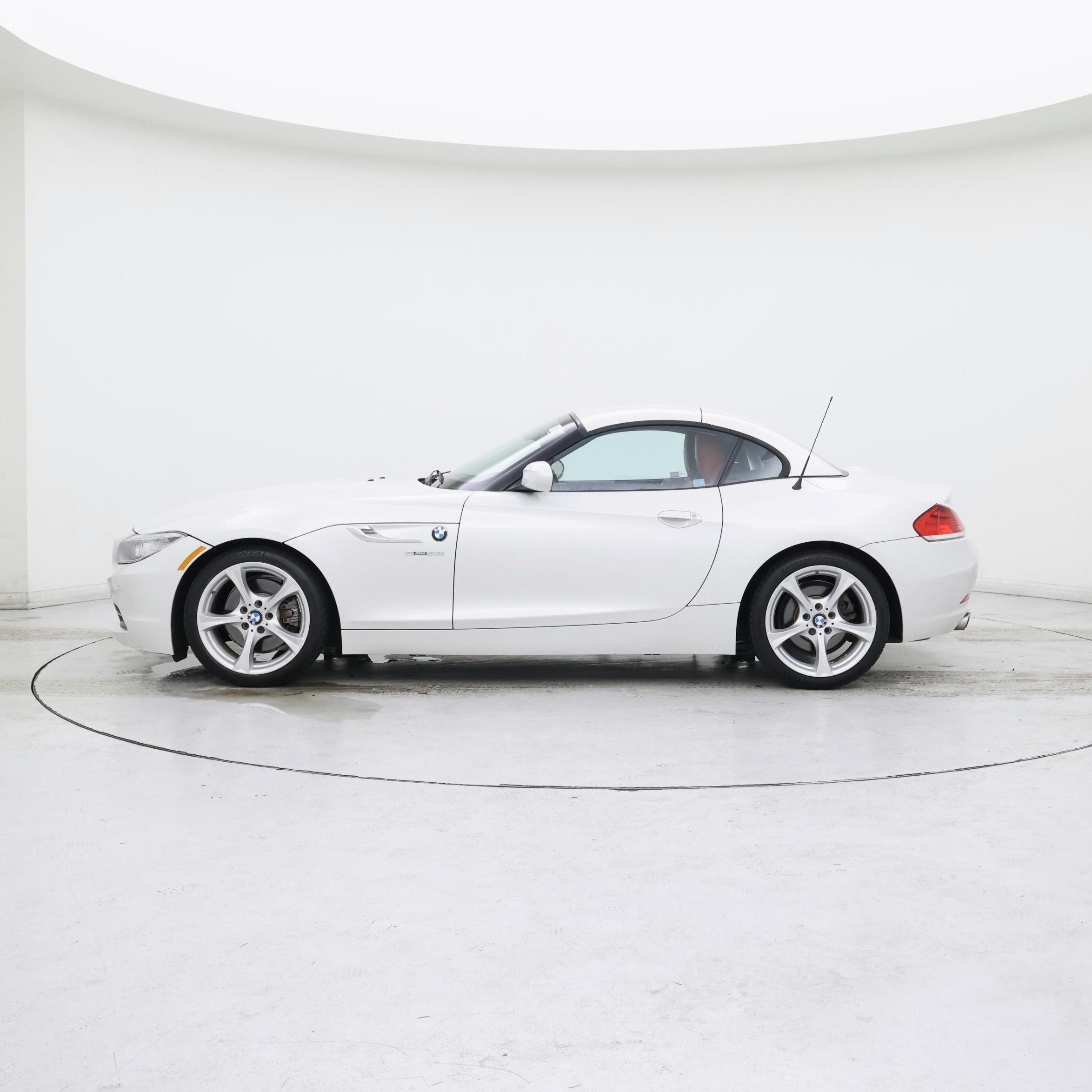 Thumbnail: 2014 BMW Z4 - 3