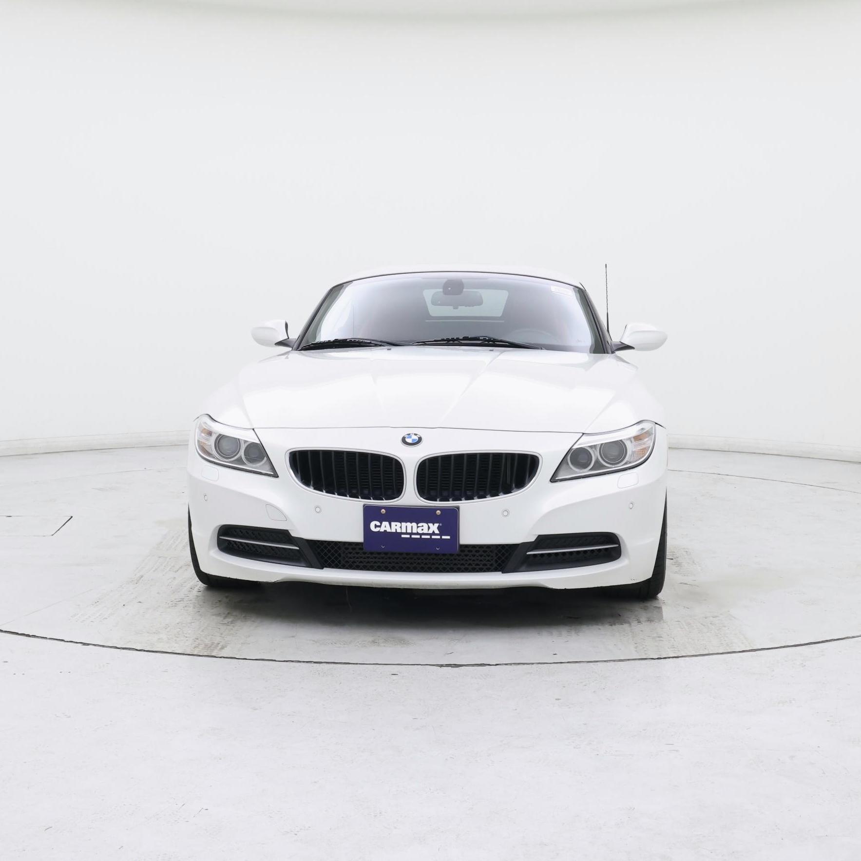 Thumbnail: 2014 BMW Z4 - 5