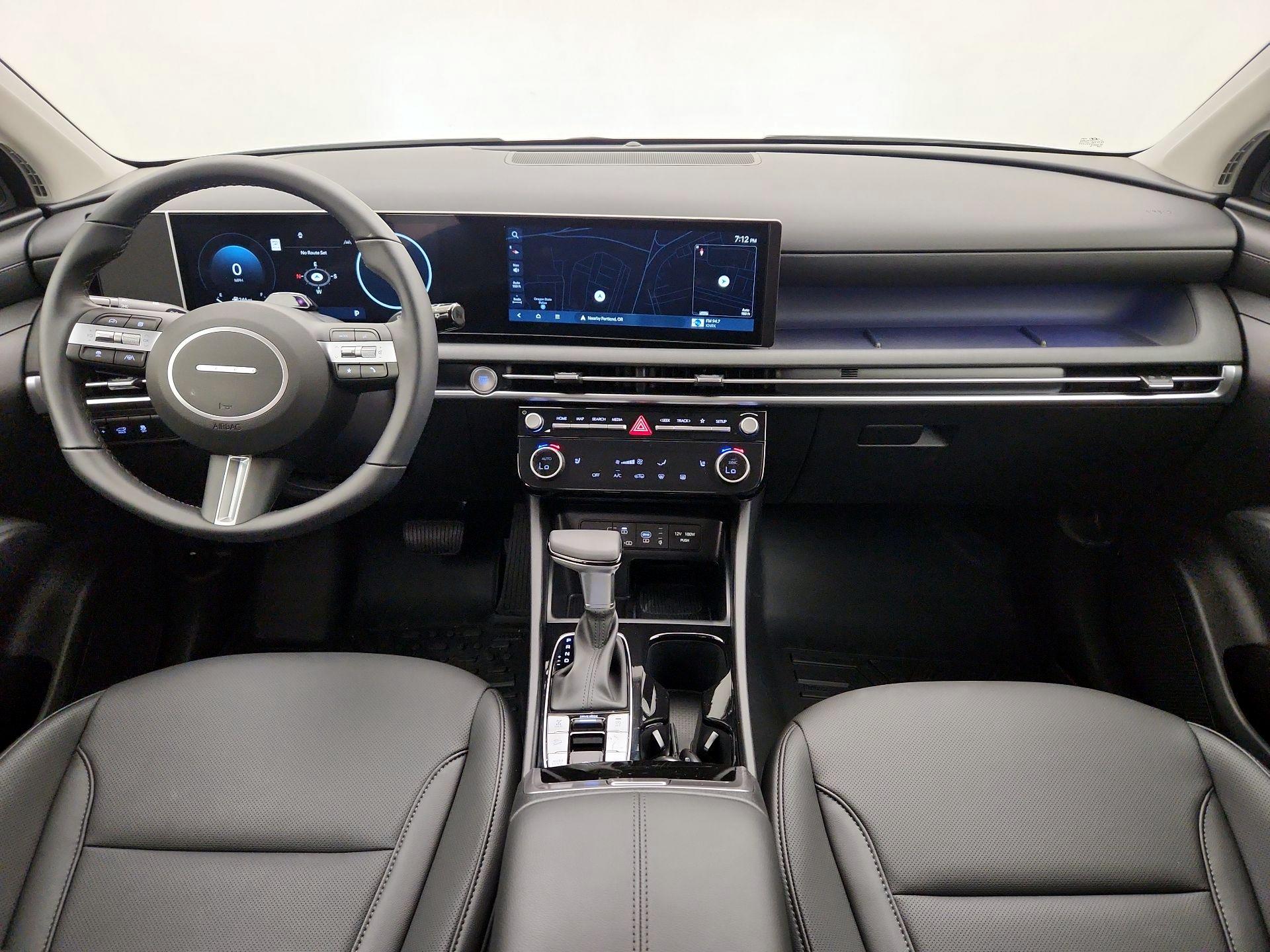 Thumbnail: 2026 Hyundai Tucson - 9