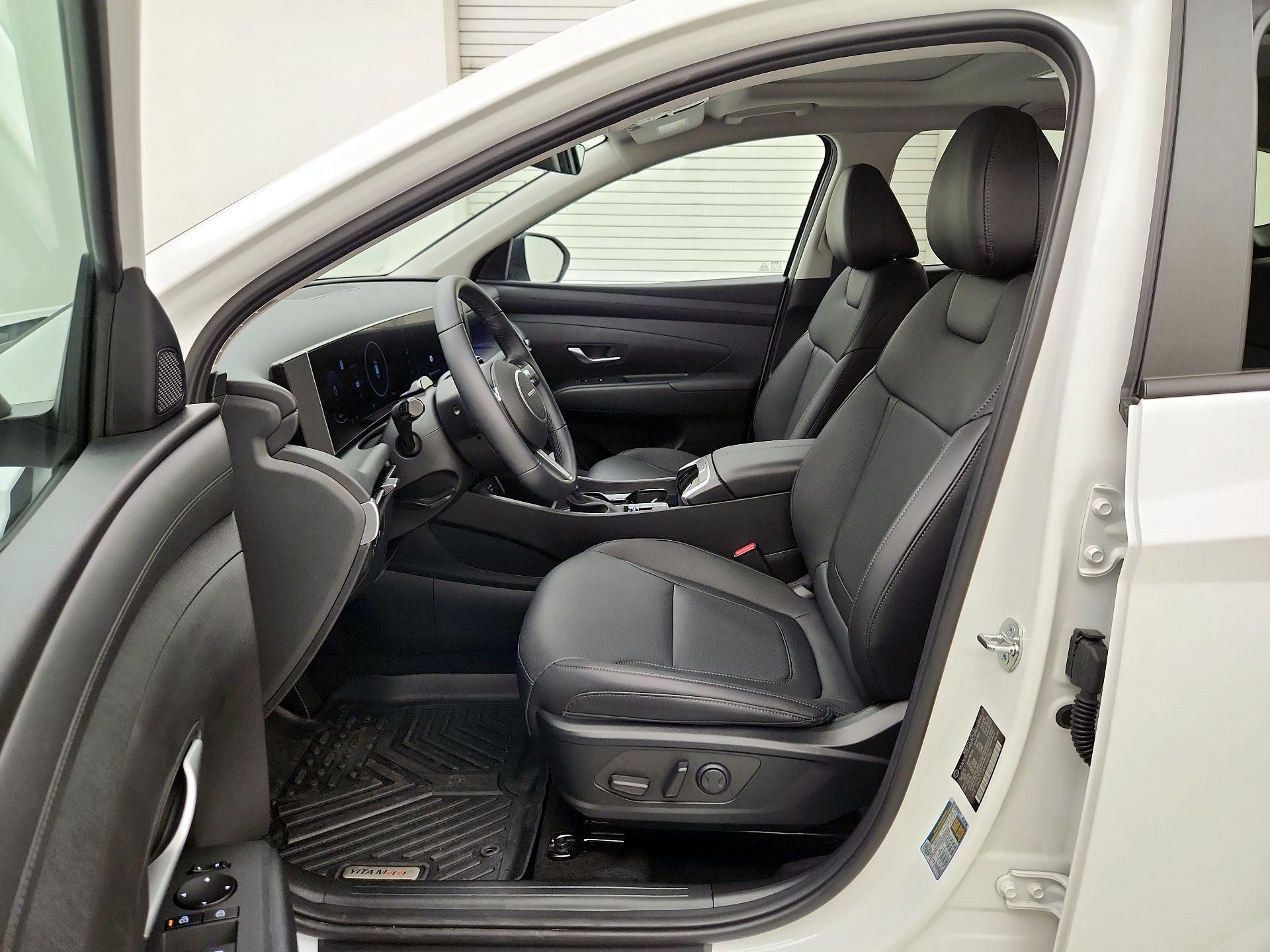 Thumbnail: 2026 Hyundai Tucson - 11