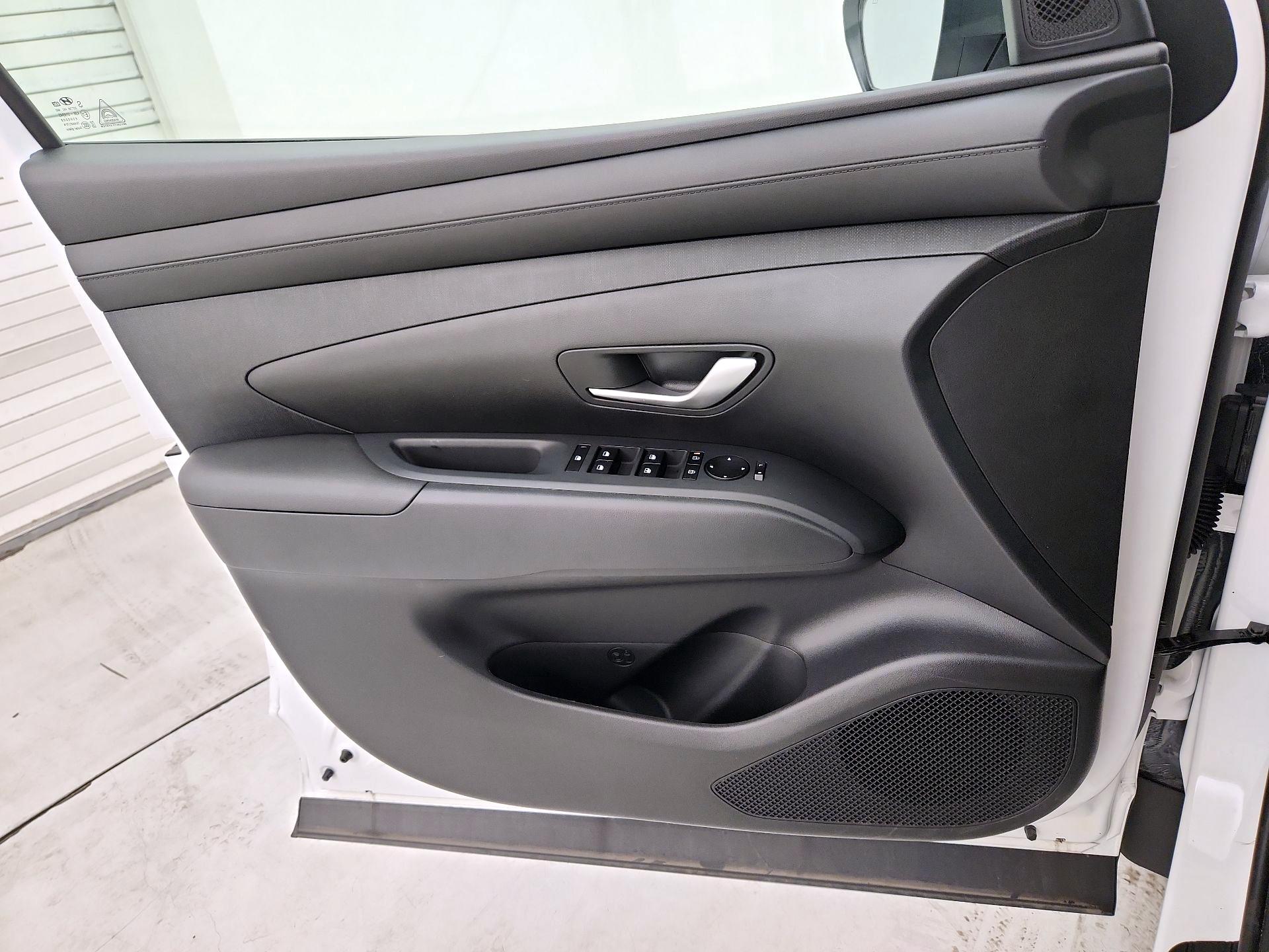 Thumbnail: 2026 Hyundai Tucson - 12