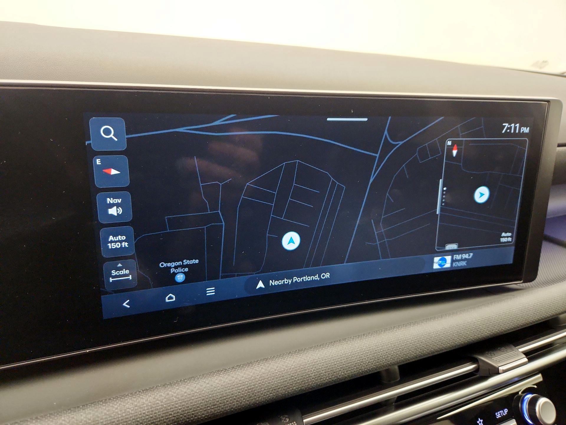 Thumbnail: 2026 Hyundai Tucson - 14