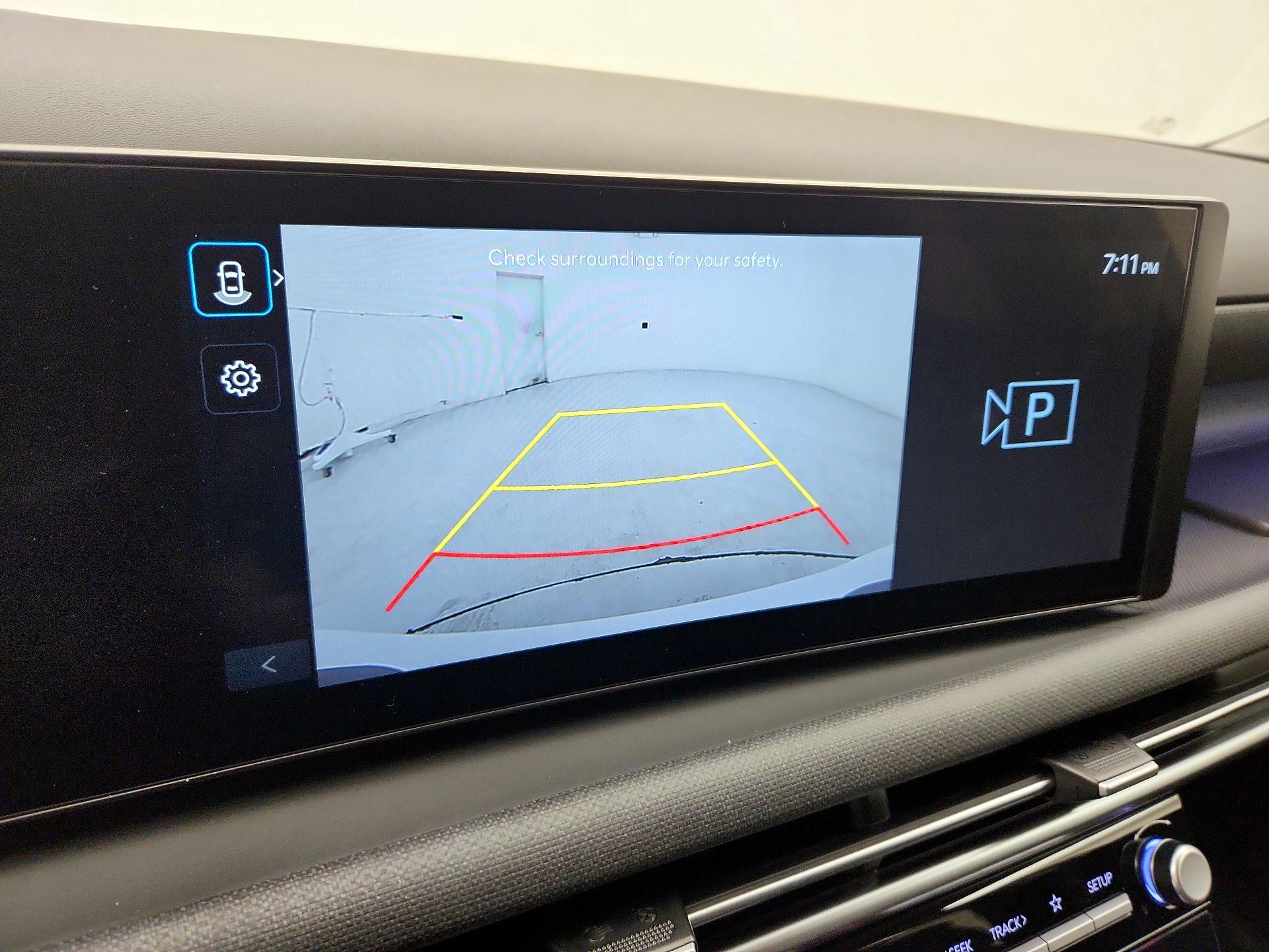 Thumbnail: 2026 Hyundai Tucson - 15