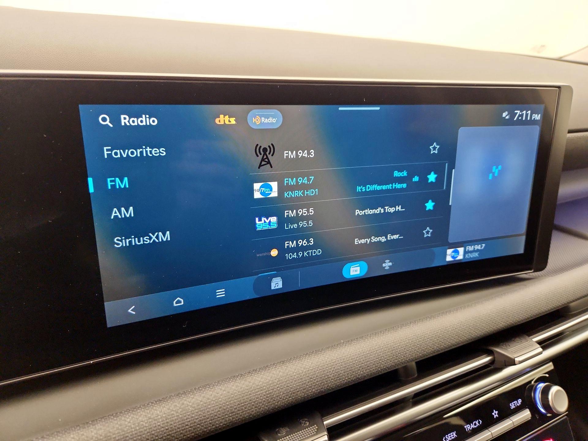 Thumbnail: 2026 Hyundai Tucson - 16