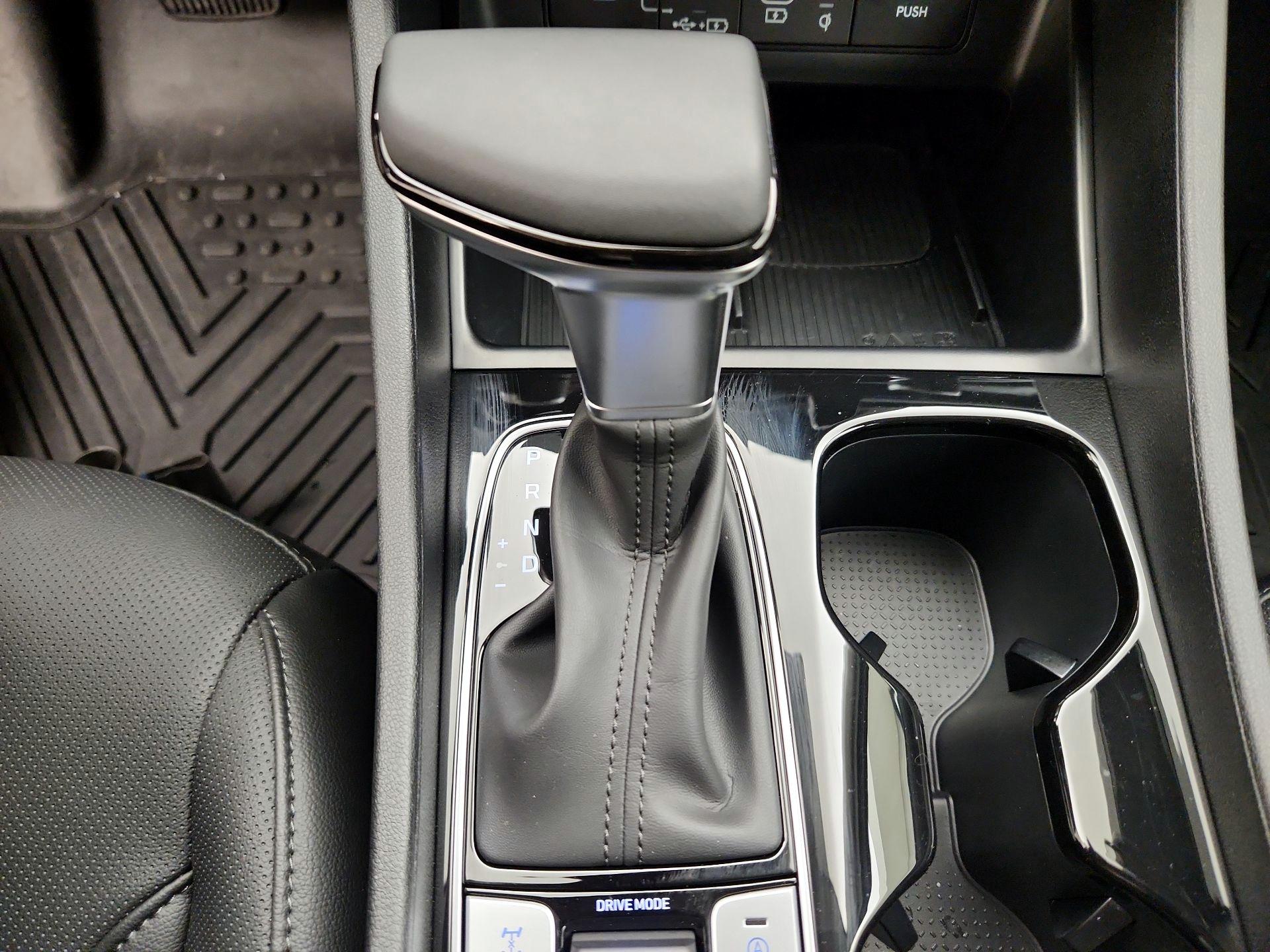 Thumbnail: 2026 Hyundai Tucson - 18