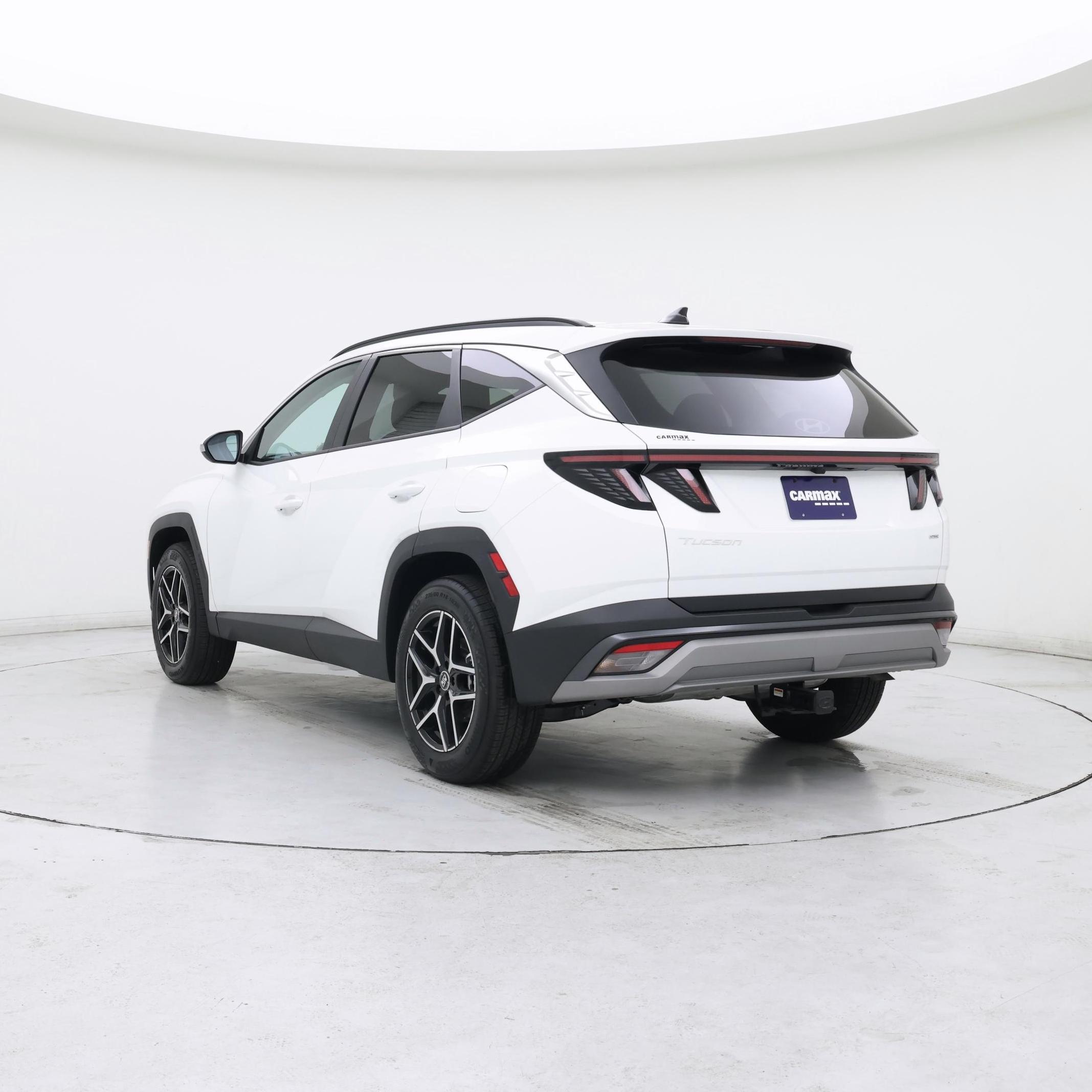 Thumbnail: 2026 Hyundai Tucson - 2