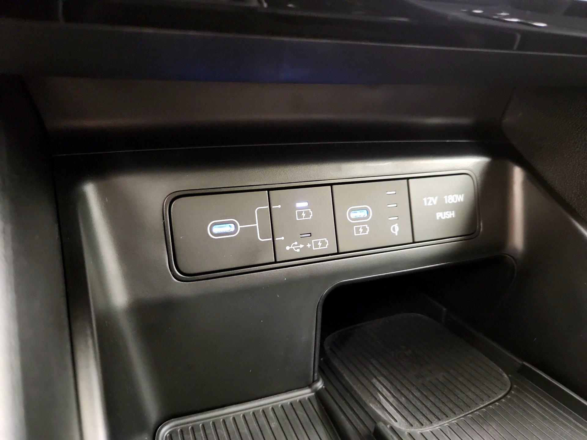 Thumbnail: 2026 Hyundai Tucson - 19