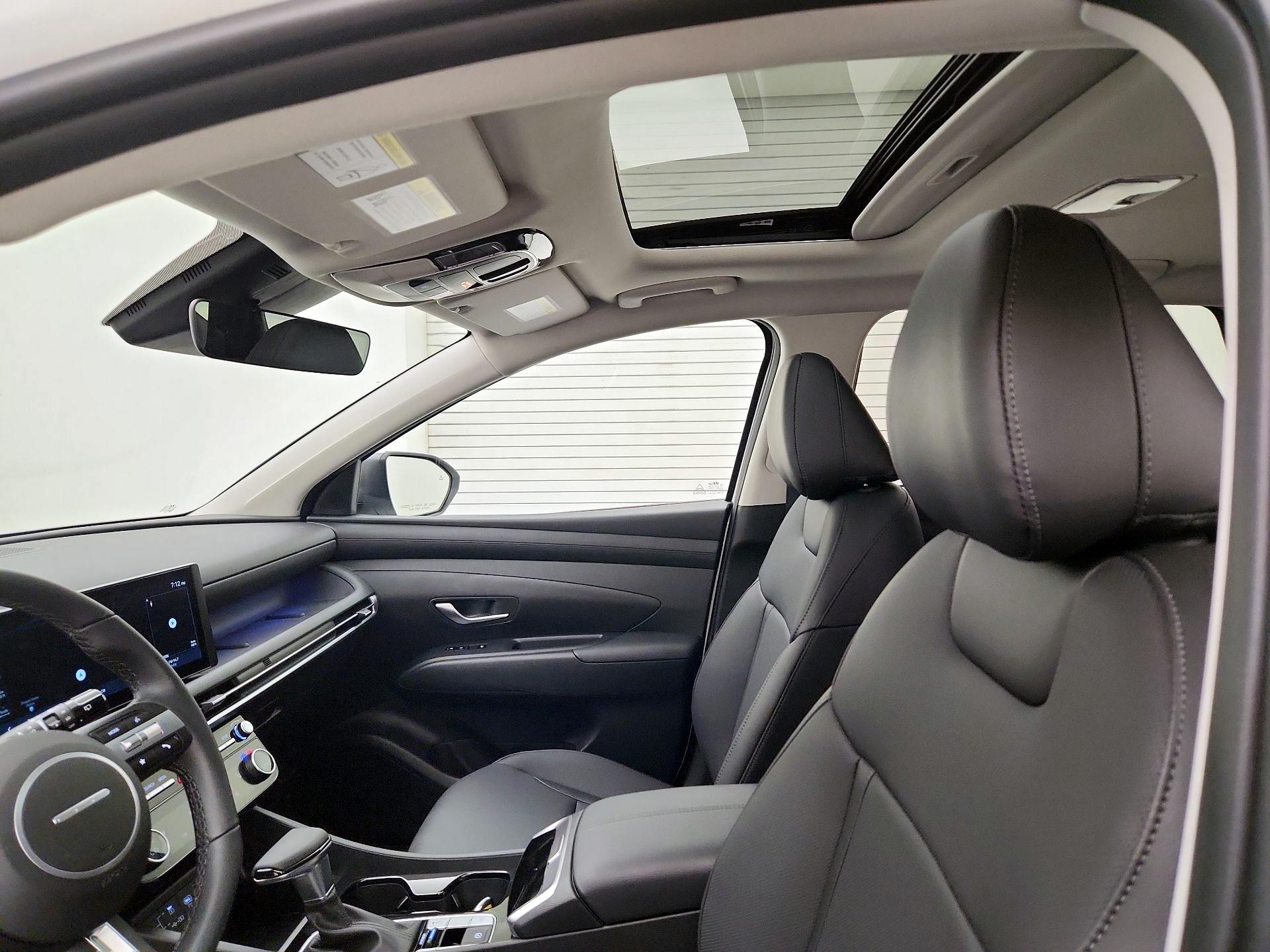 Thumbnail: 2026 Hyundai Tucson - 20