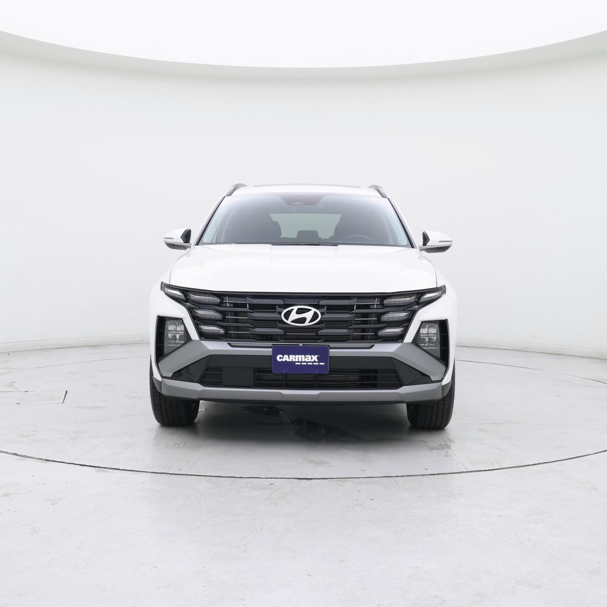 Thumbnail: 2026 Hyundai Tucson - 5