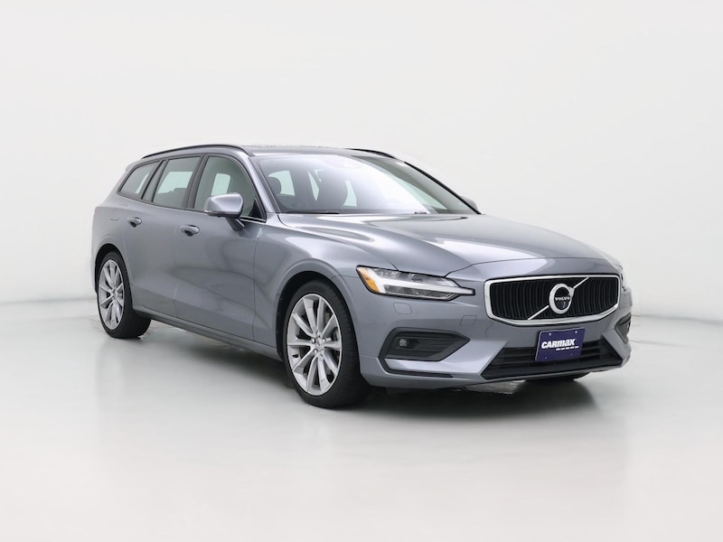 2020 Volvo V60 T5 Momentum -
                  Salem, OR