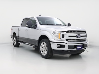 2019 Ford F150 XLT