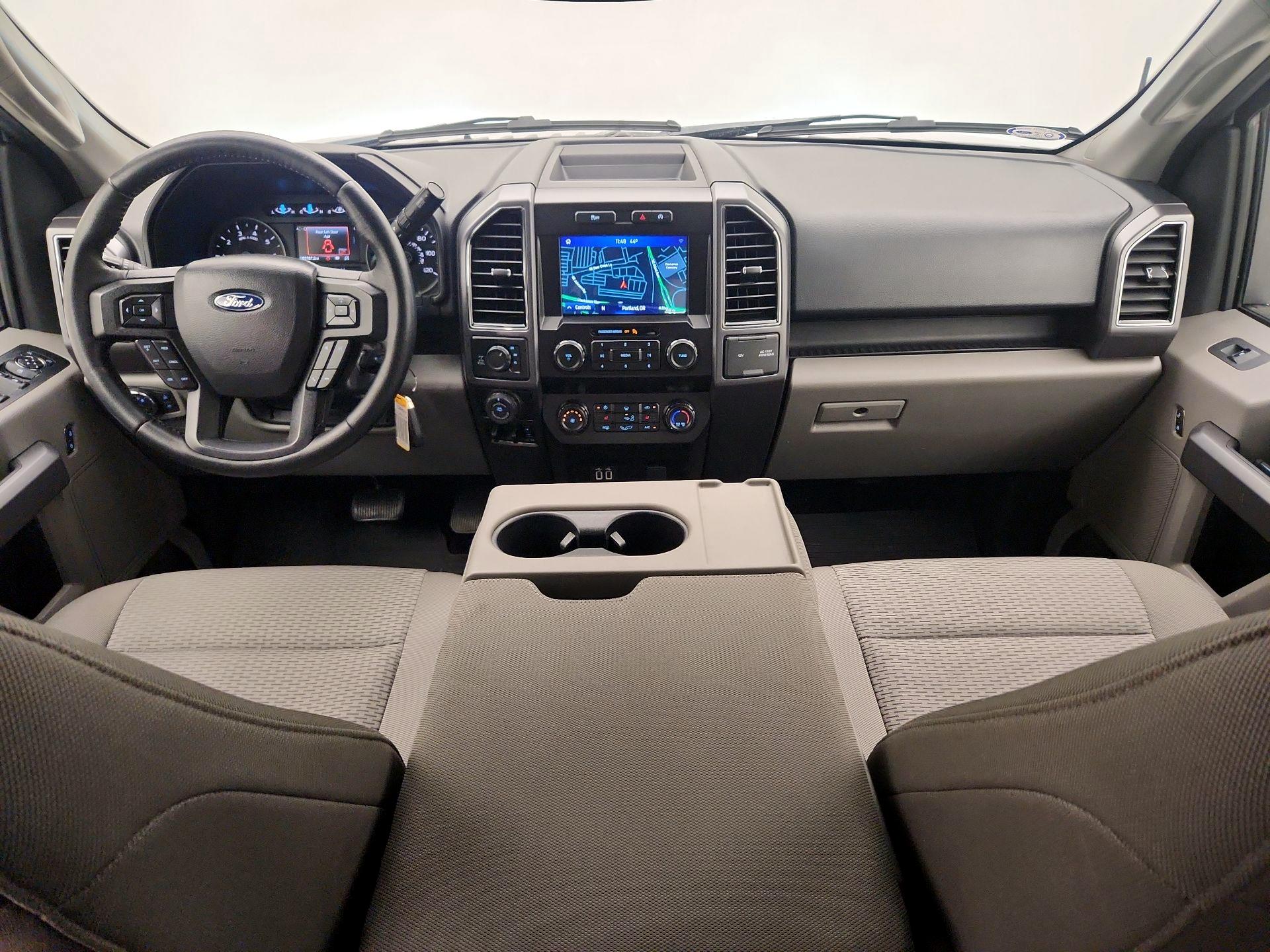 Thumbnail: 2019 Ford F-150 - 9