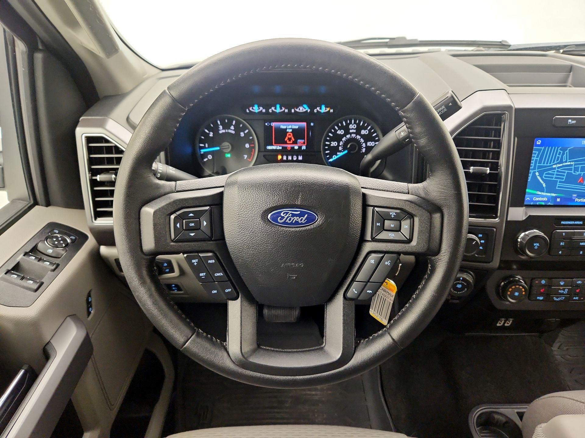 Thumbnail: 2019 Ford F-150 - 10