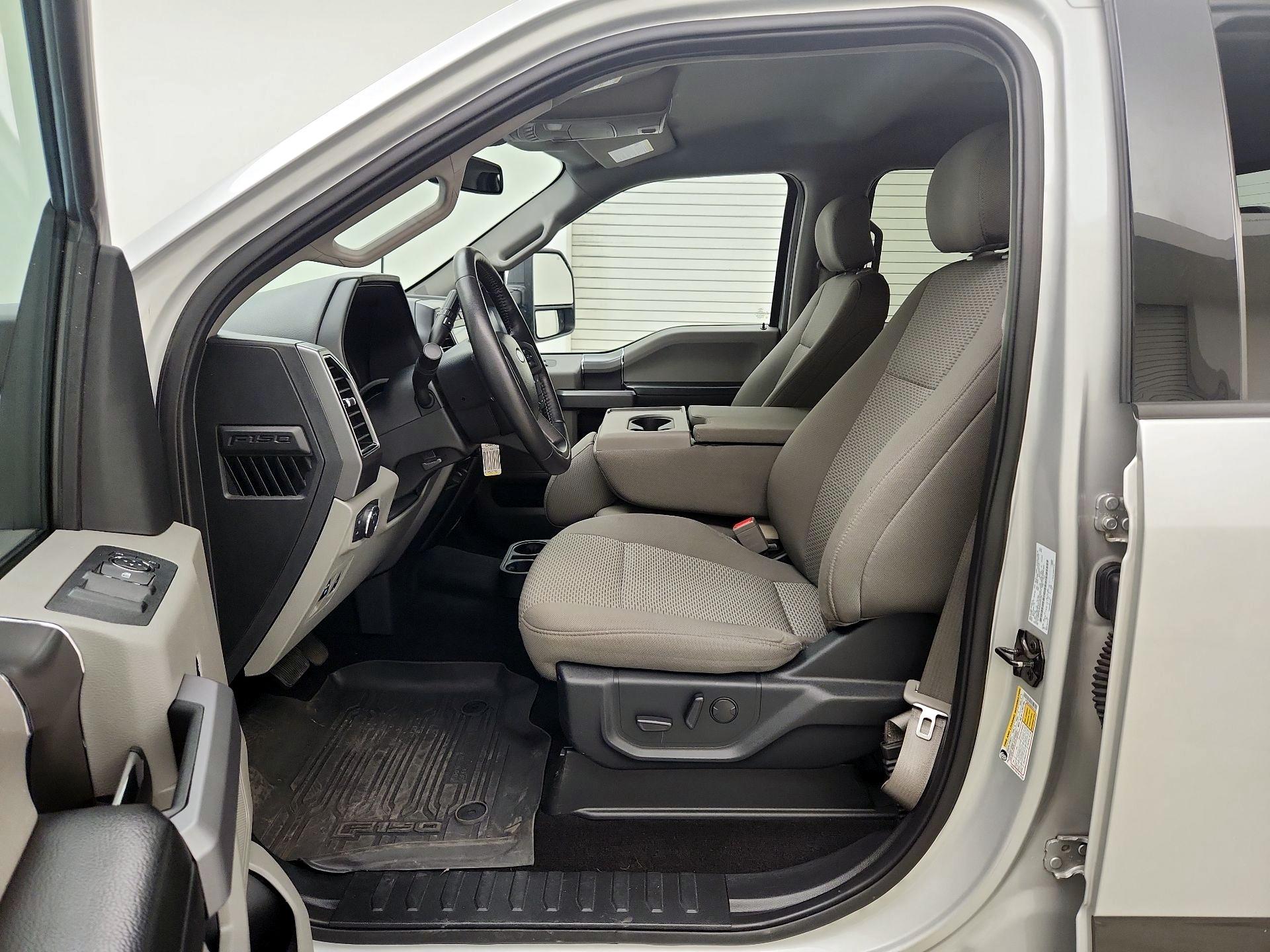 Thumbnail: 2019 Ford F-150 - 11