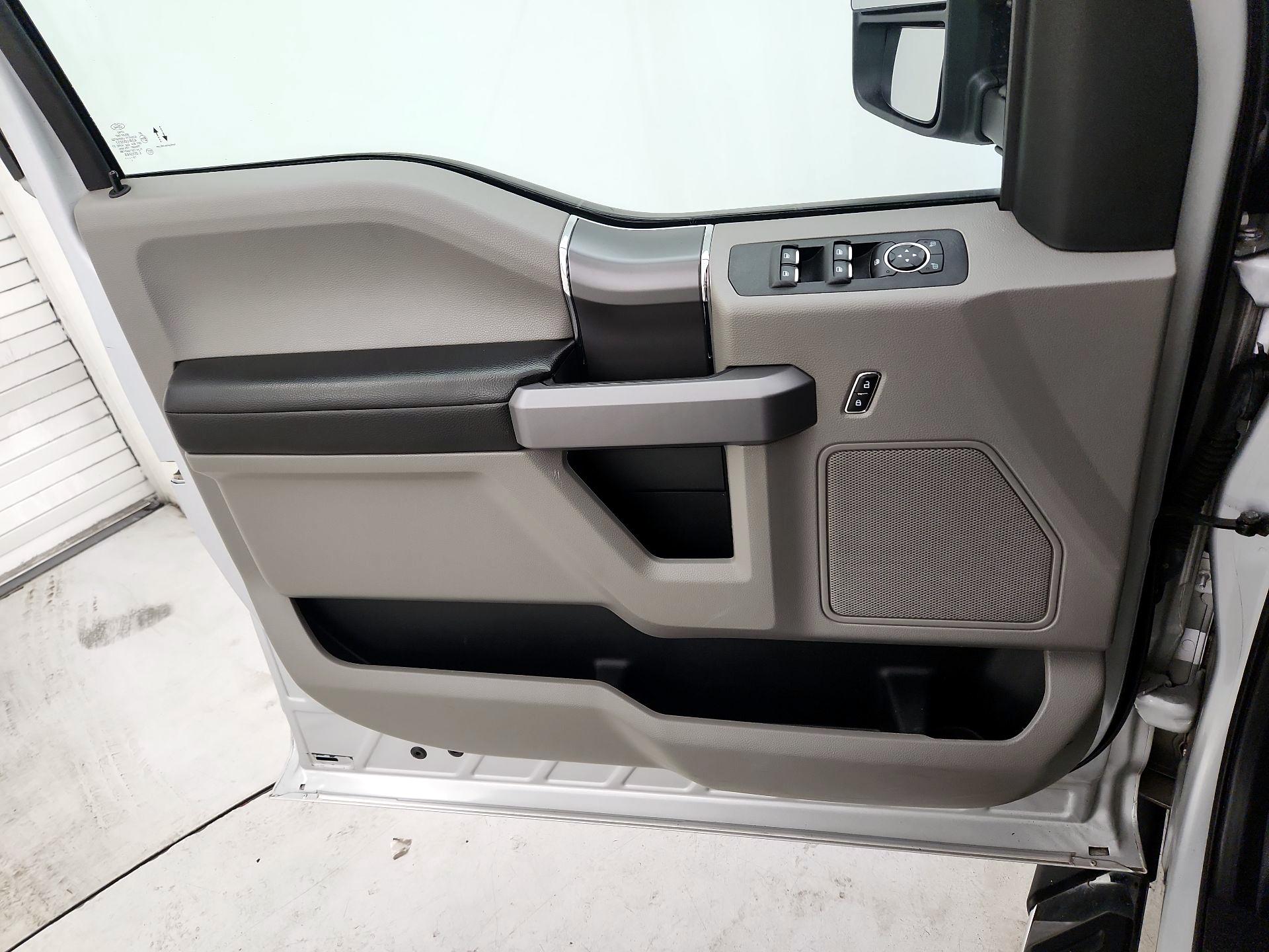 Thumbnail: 2019 Ford F-150 - 12