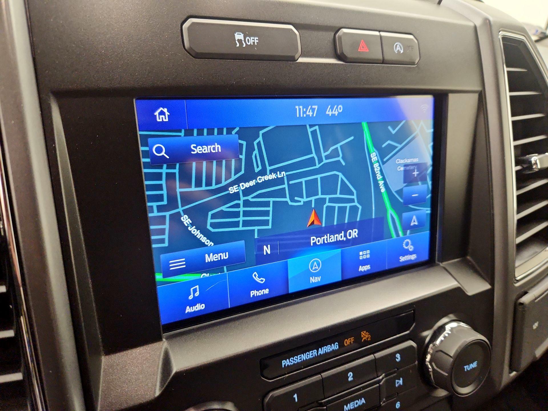 Thumbnail: 2019 Ford F-150 - 14