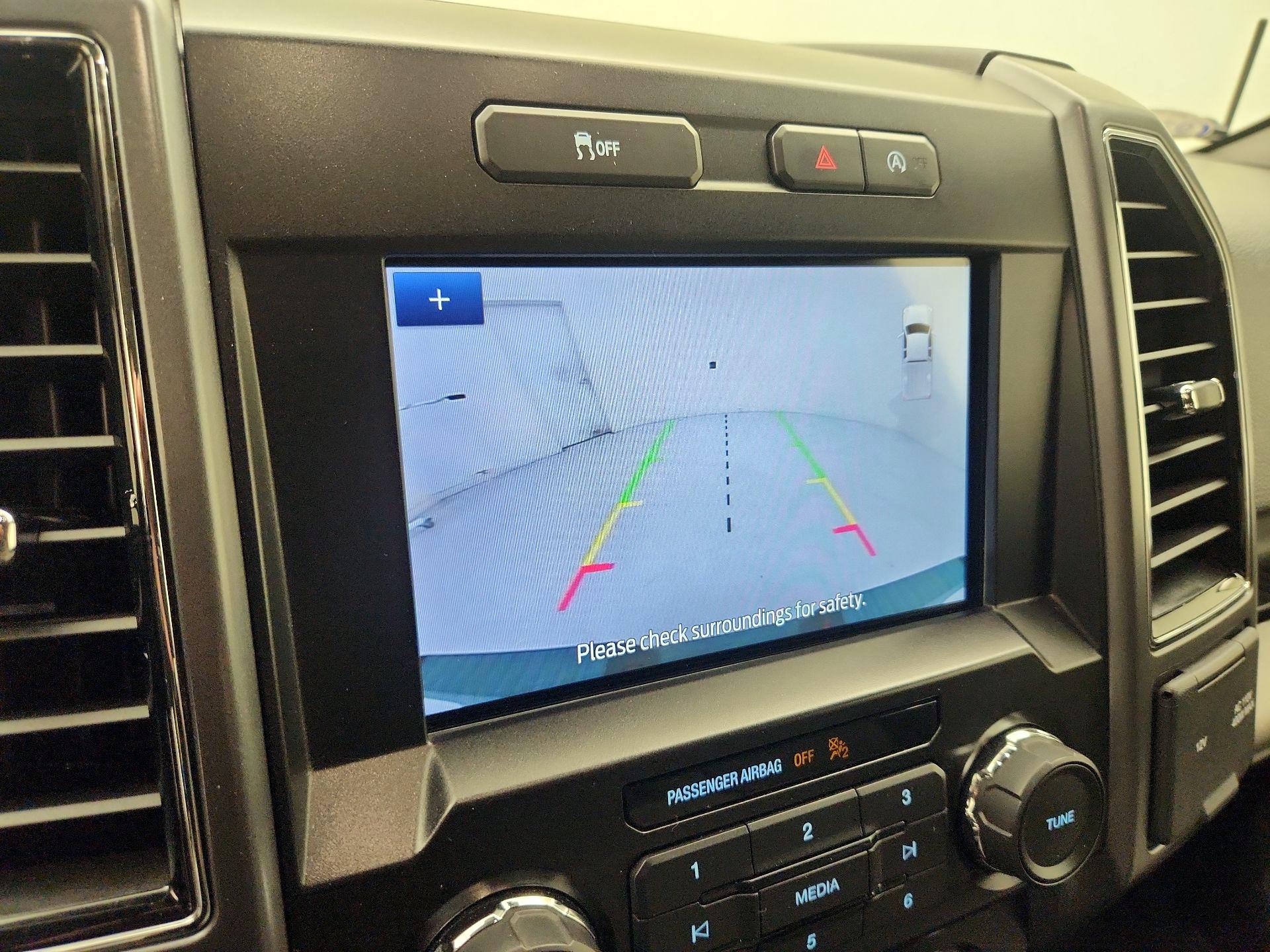 Thumbnail: 2019 Ford F-150 - 15