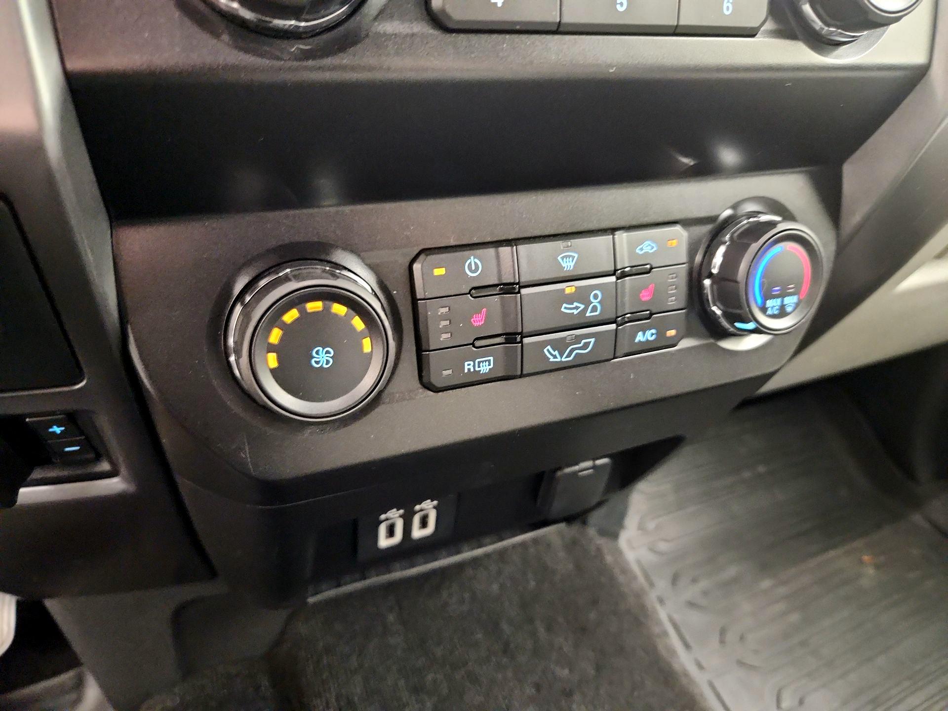 Thumbnail: 2019 Ford F-150 - 17