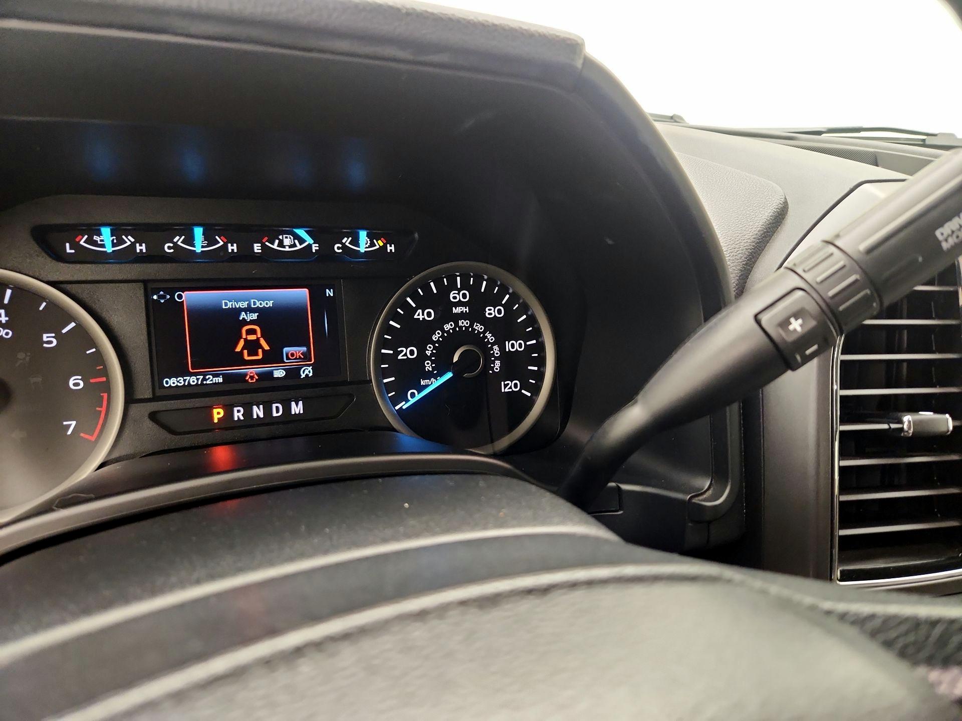 Thumbnail: 2019 Ford F-150 - 18