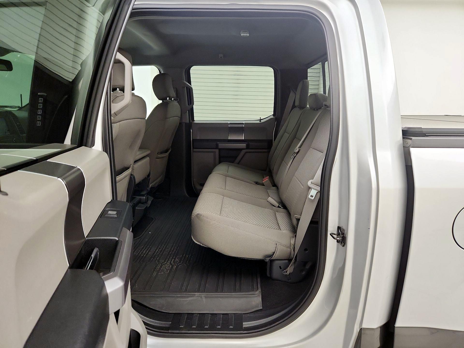 Thumbnail: 2019 Ford F-150 - 20