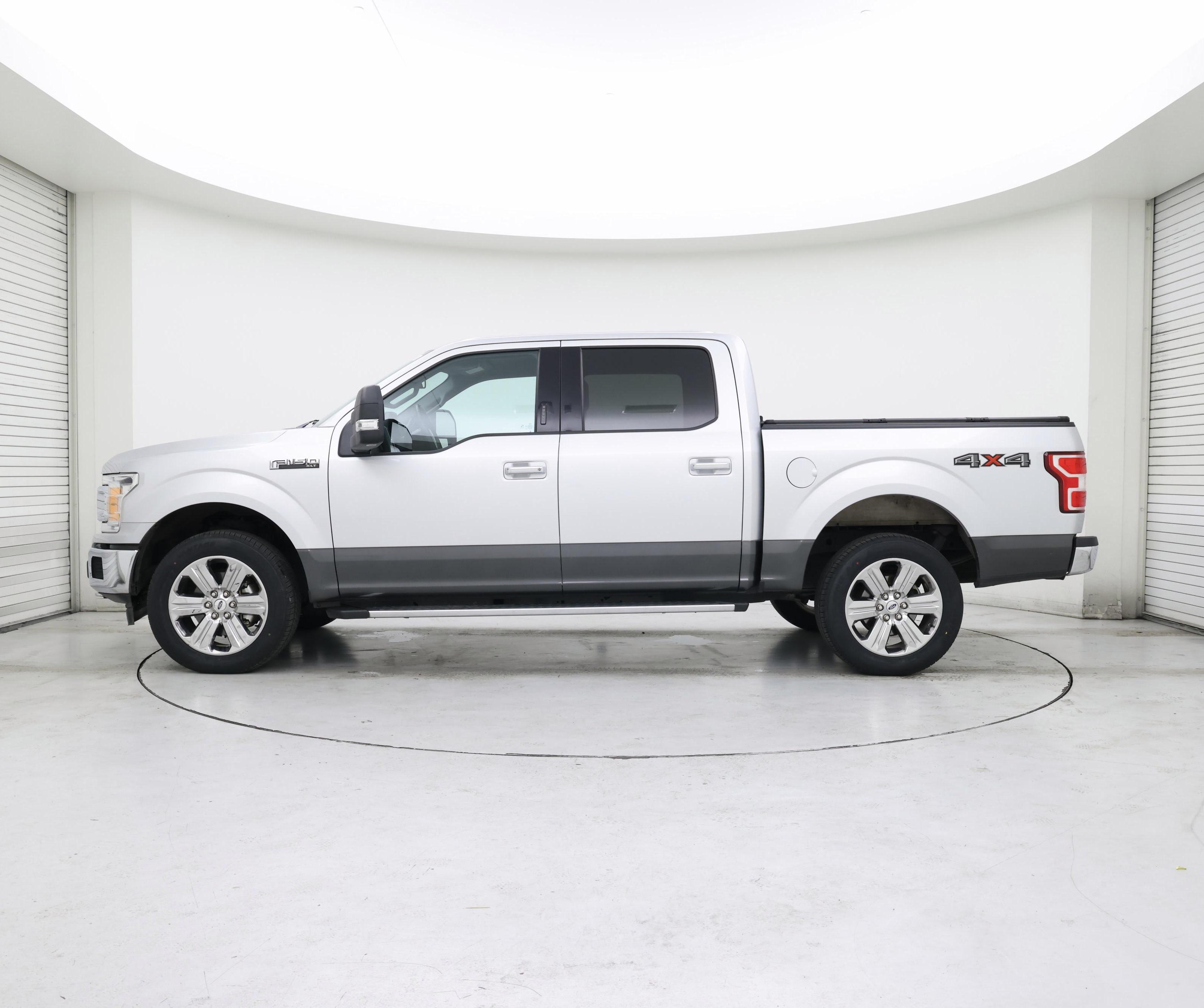 Thumbnail: 2019 Ford F-150 - 3