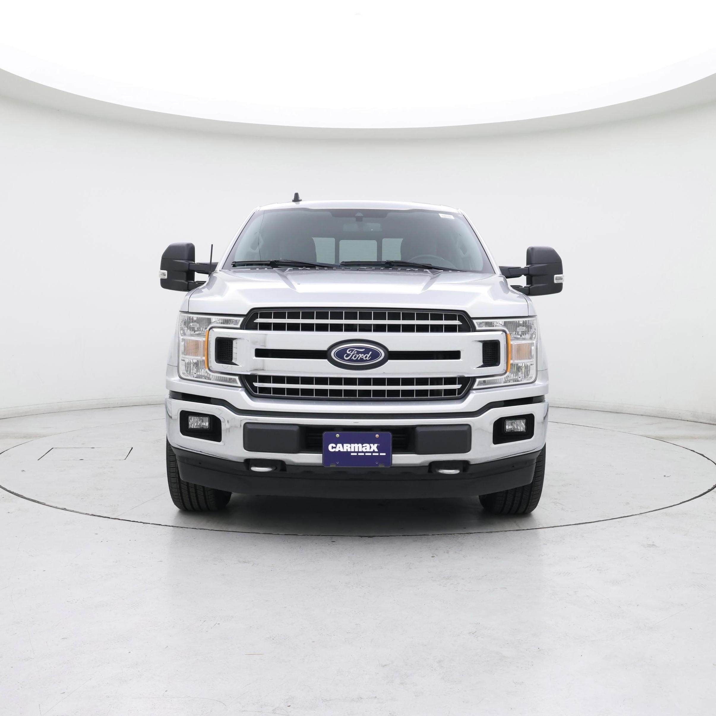 Thumbnail: 2019 Ford F-150 - 5