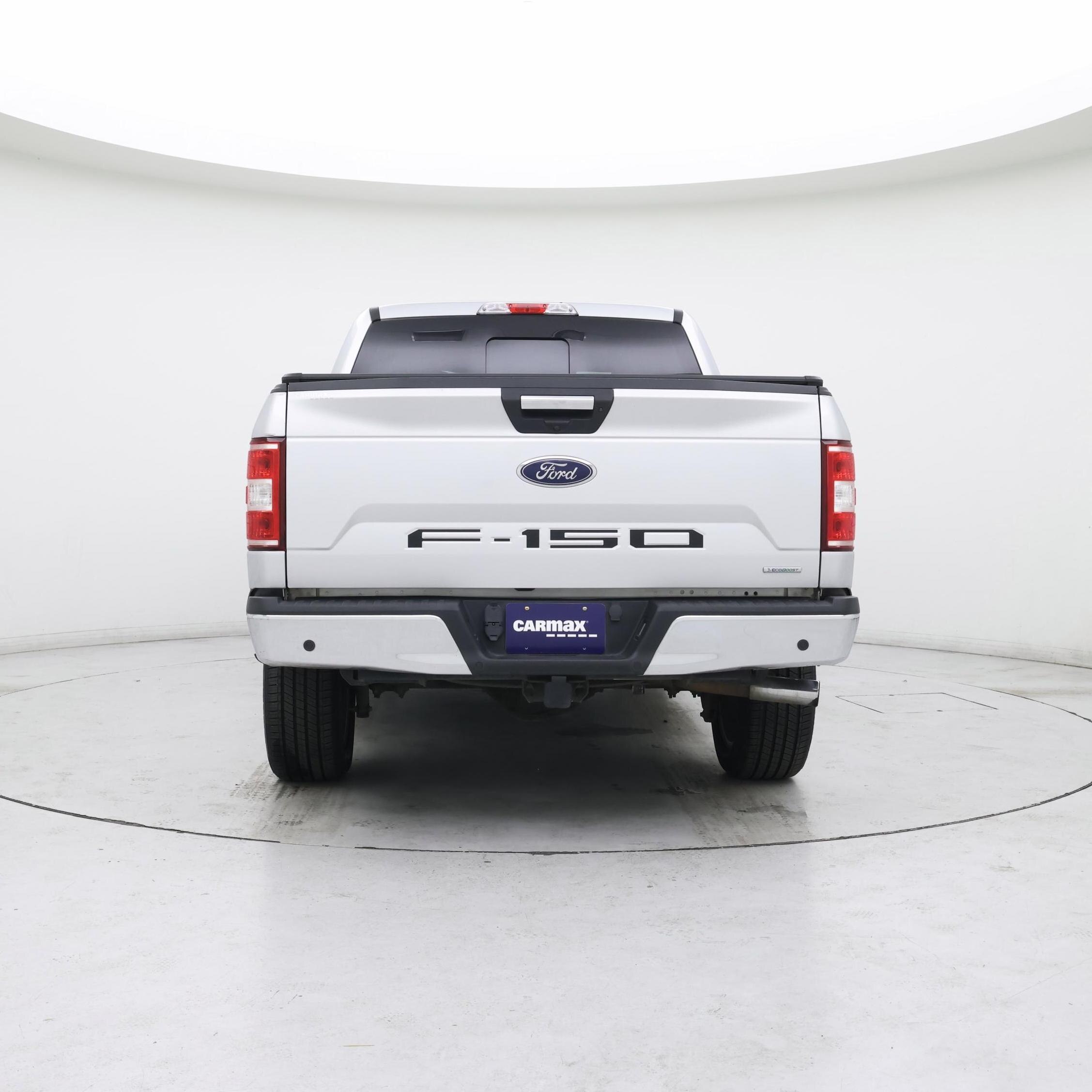 Thumbnail: 2019 Ford F-150 - 6