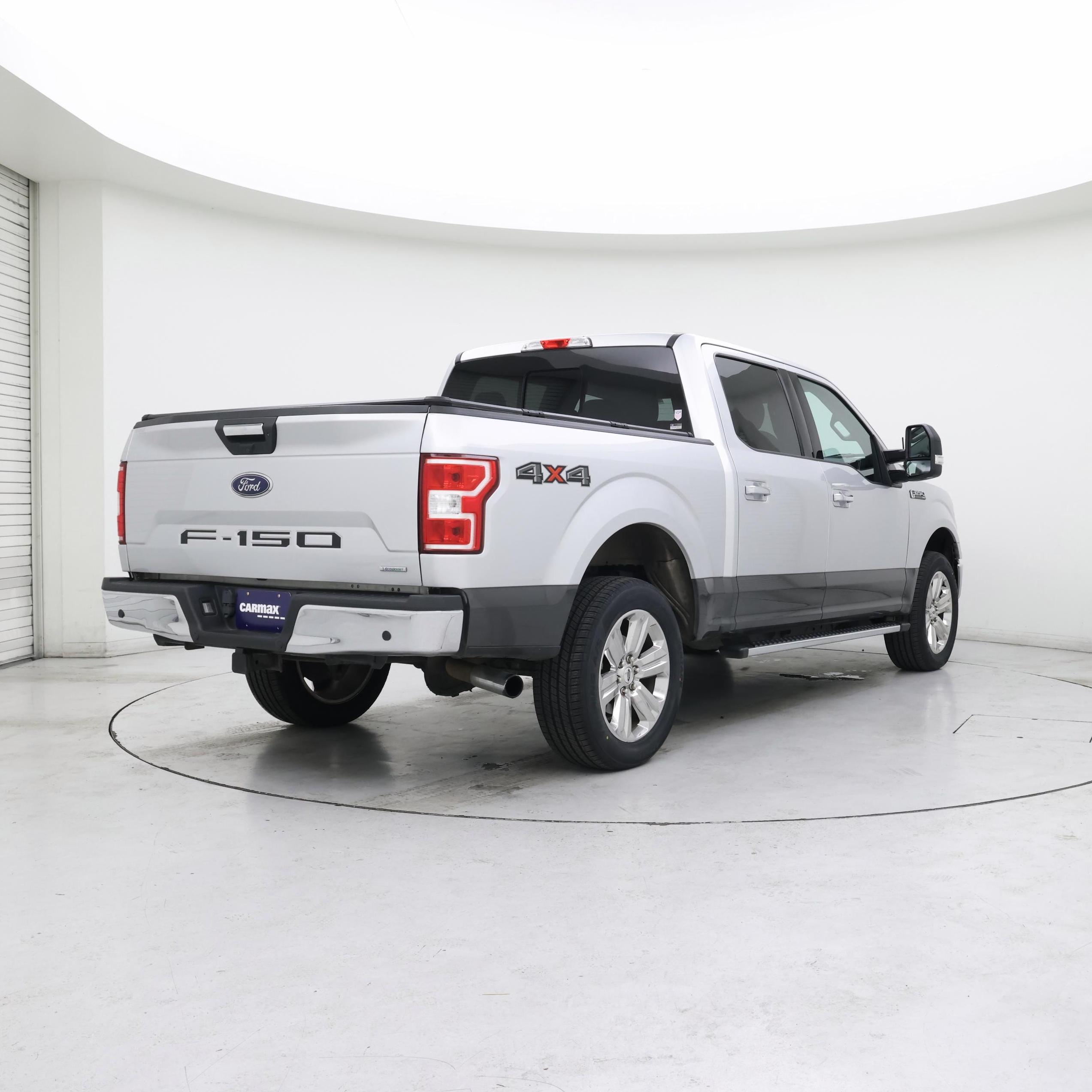 Thumbnail: 2019 Ford F-150 - 8