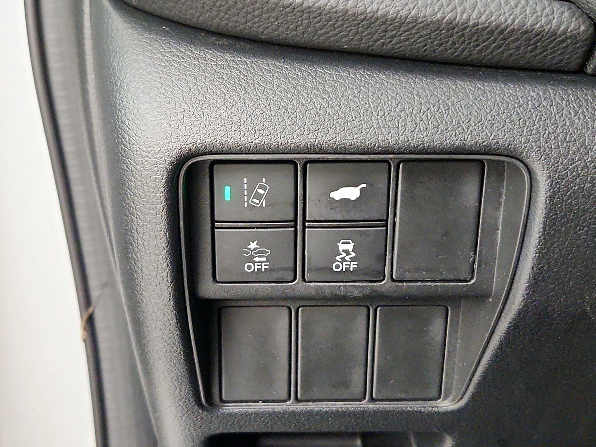 Thumbnail: 2020 Honda CR-V - 13