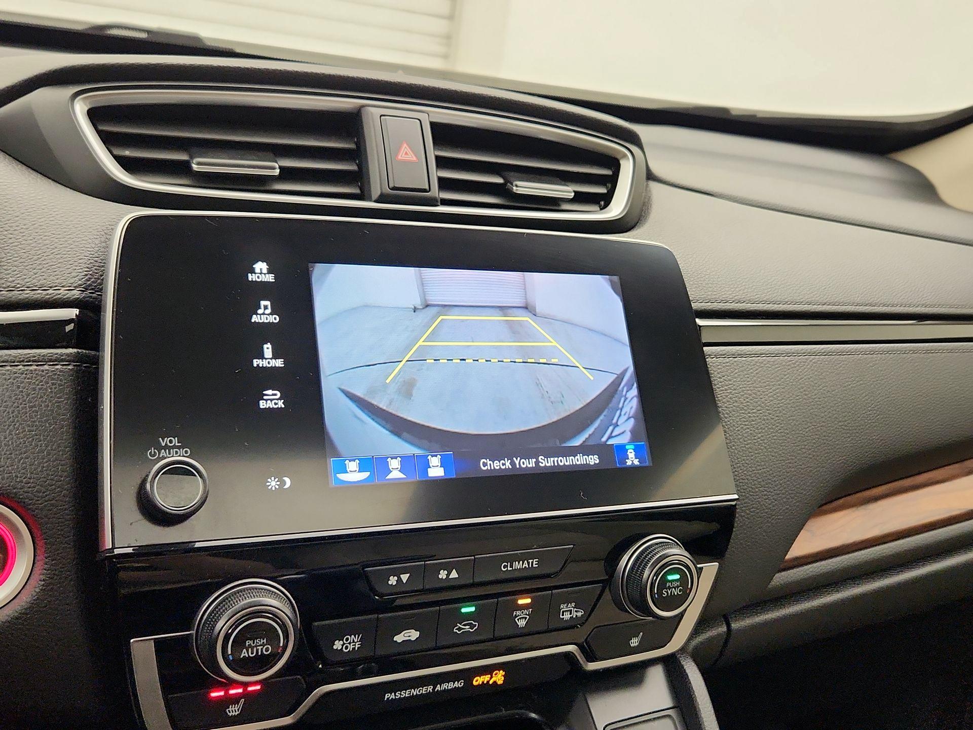 Thumbnail: 2020 Honda CR-V - 14