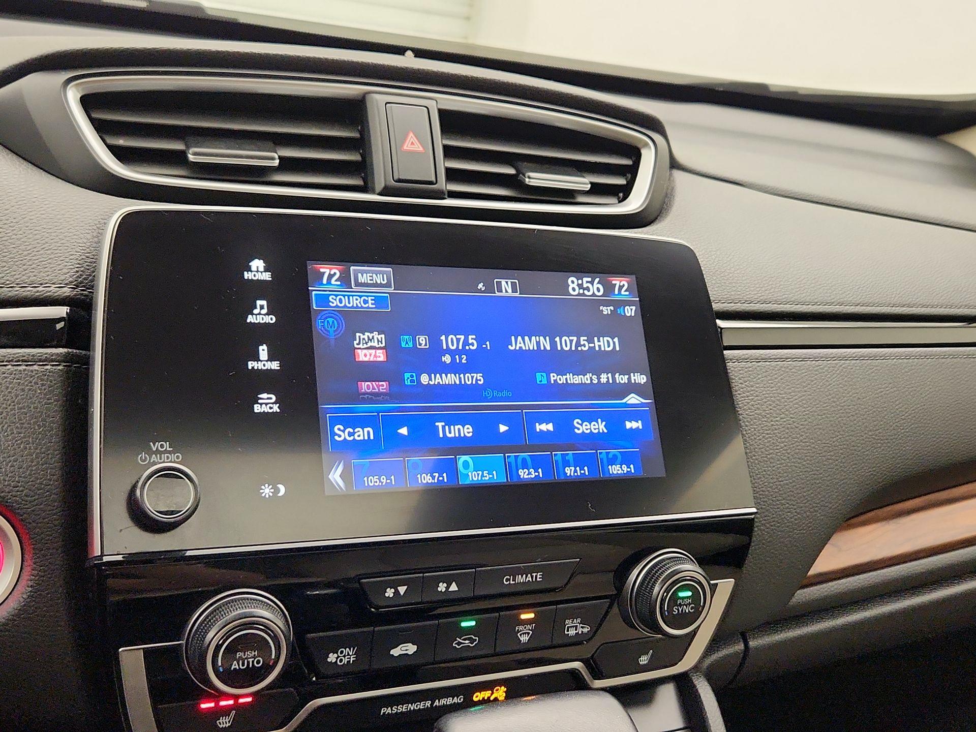 Thumbnail: 2020 Honda CR-V - 15