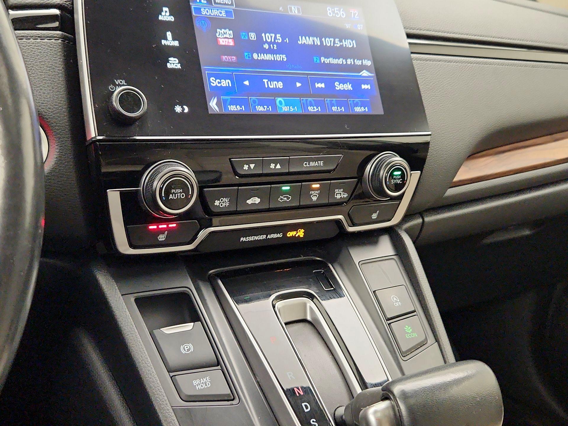 Thumbnail: 2020 Honda CR-V - 16