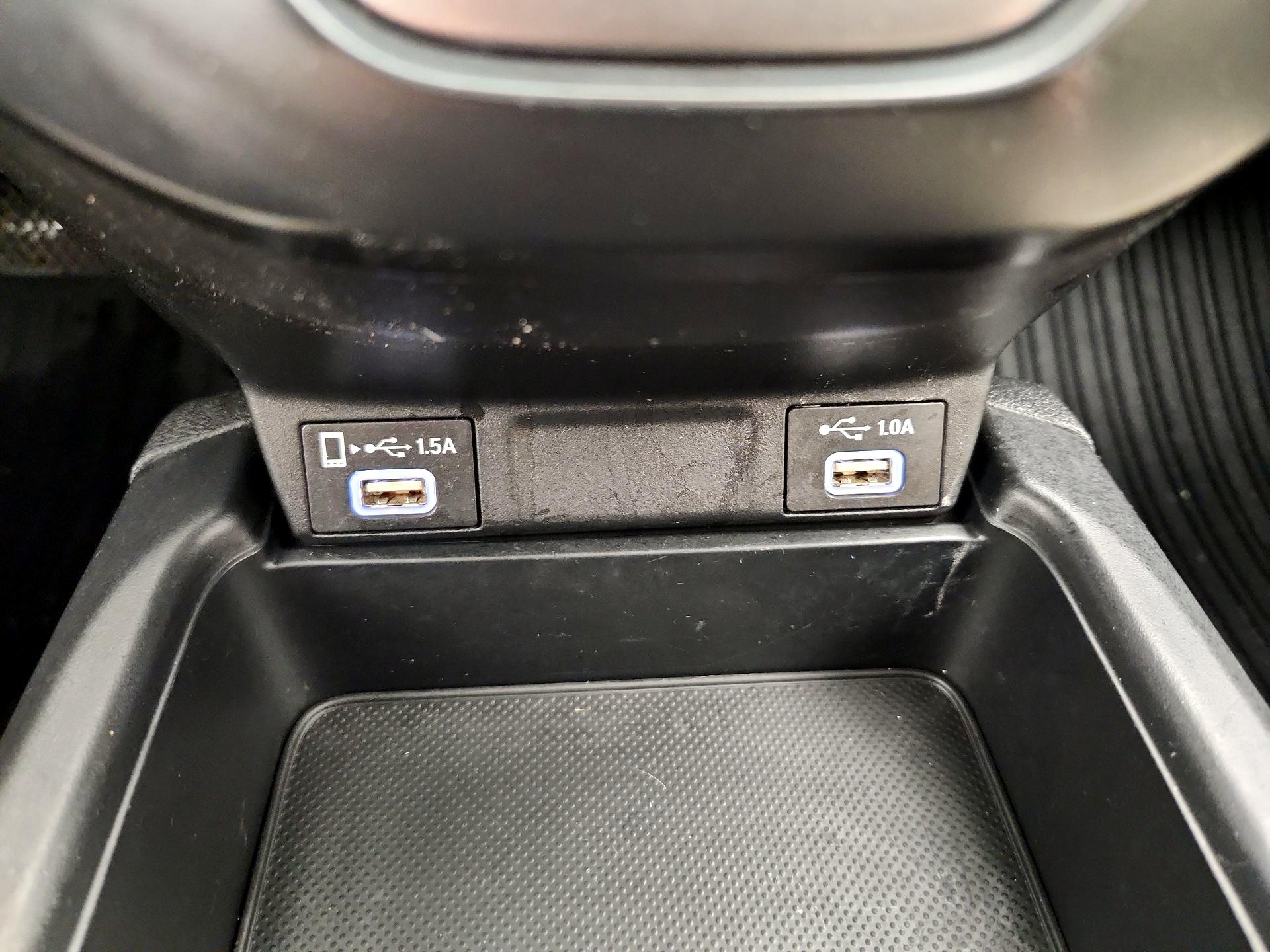 Thumbnail: 2020 Honda CR-V - 18