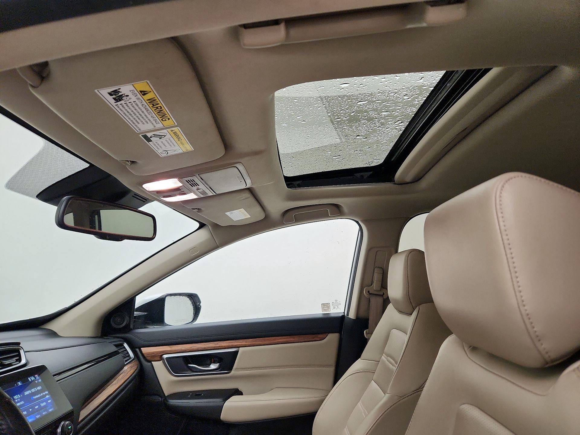 Thumbnail: 2020 Honda CR-V - 19