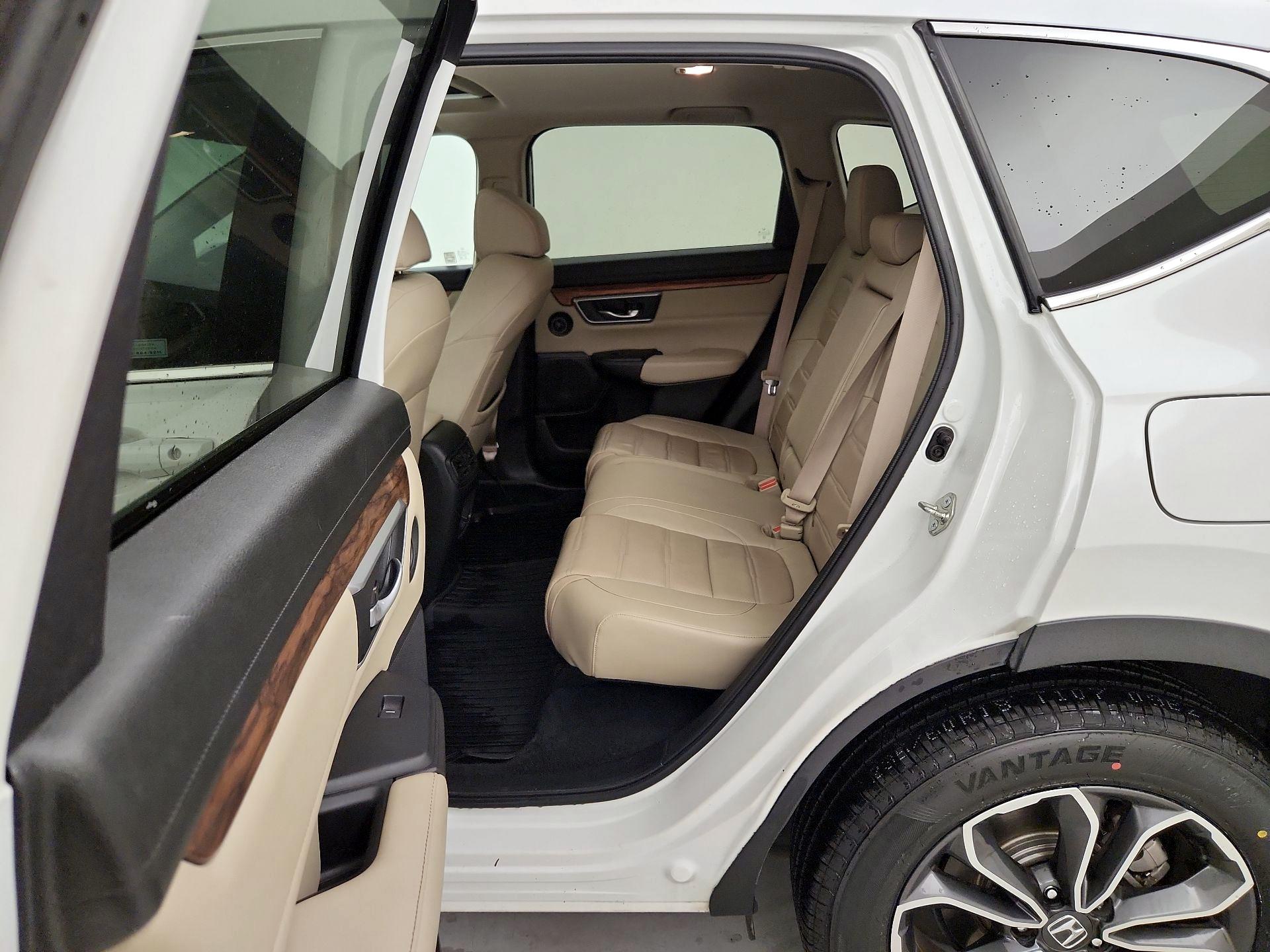 Thumbnail: 2020 Honda CR-V - 20